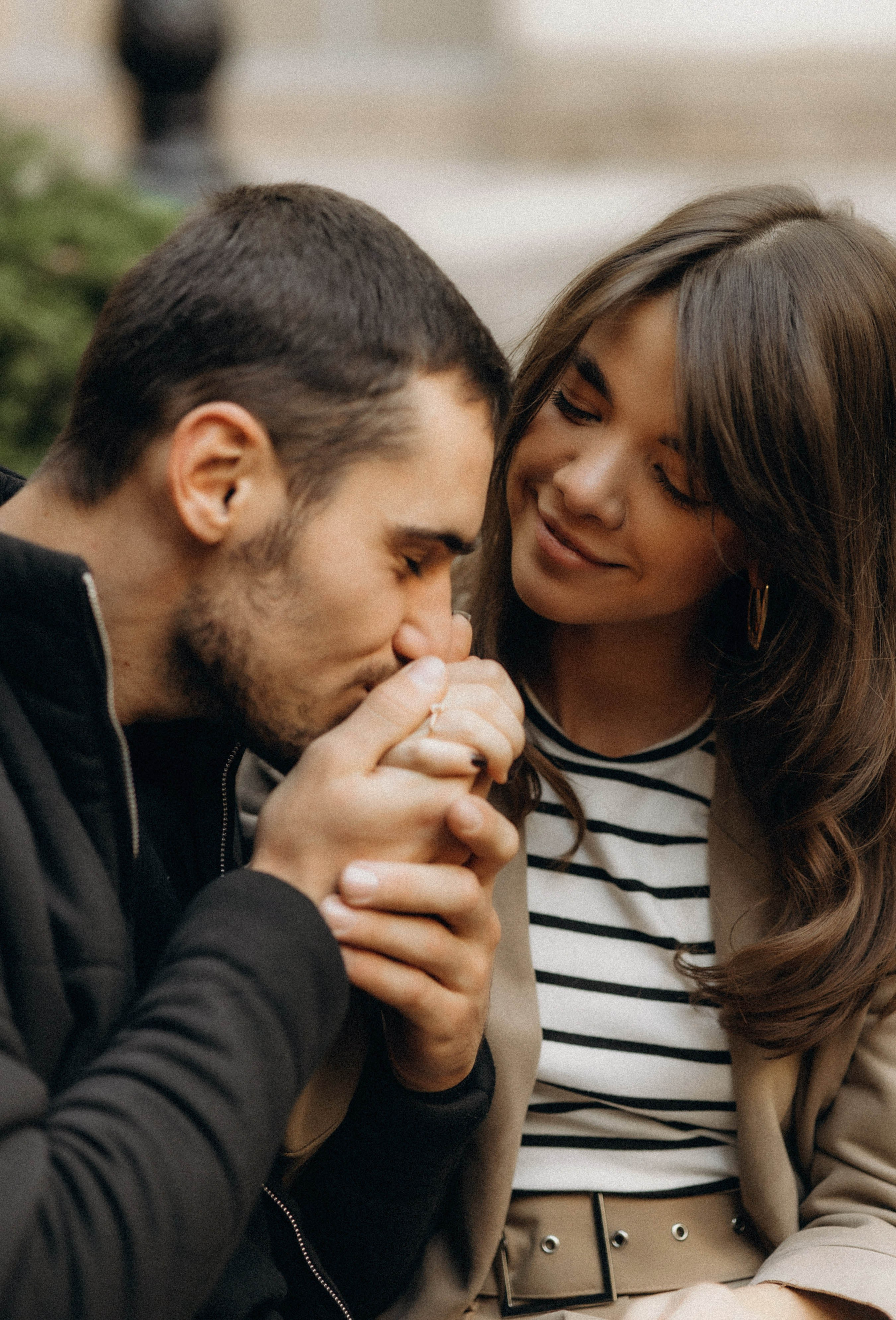 Илья и Анна. Свадебный фотограф Измаил, Констанца, Бухарест, Галац, Браила Julia Dickinson