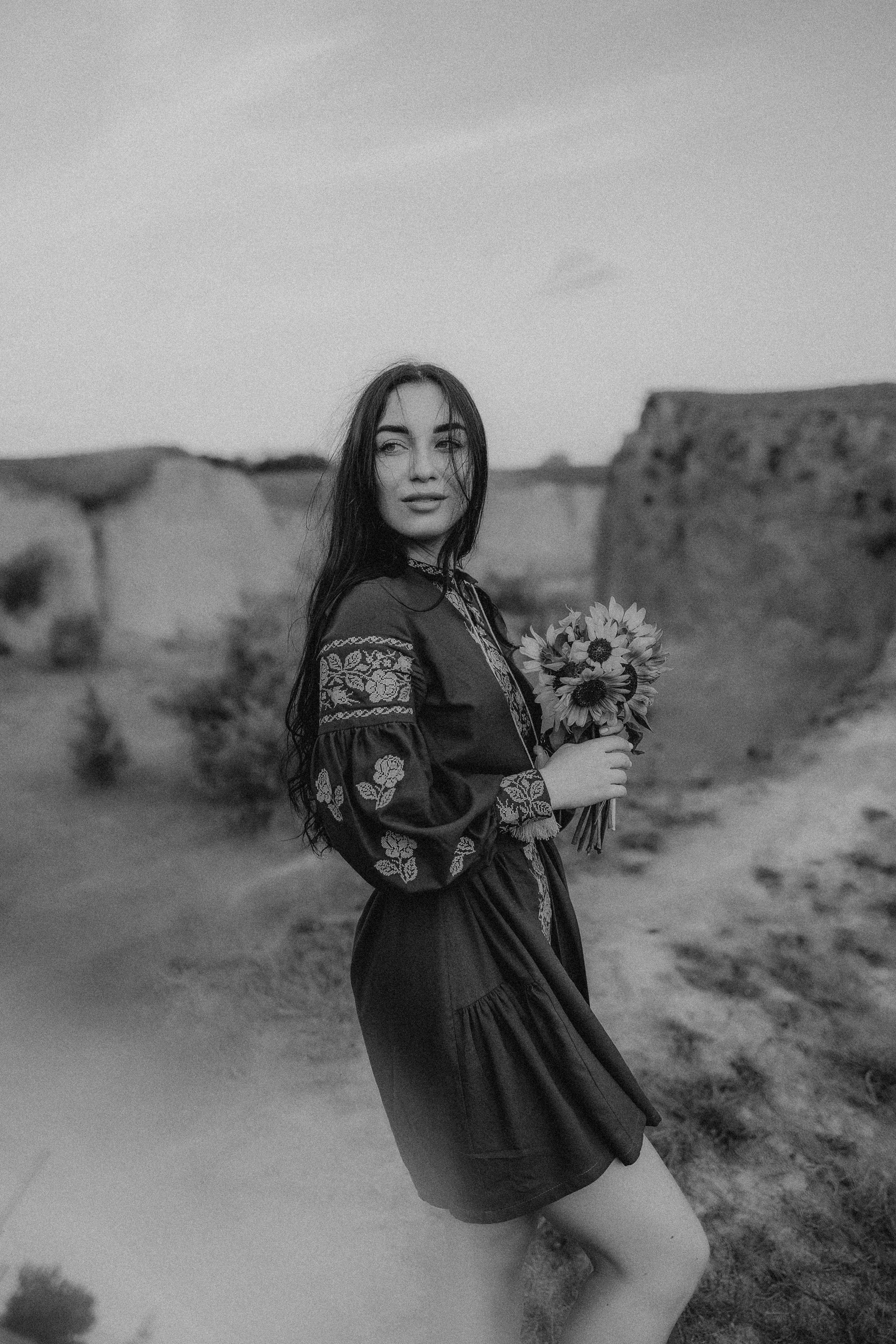 Инесса. Свадебный фотограф Измаил, Констанца, Бухарест, Галац, Браила Julia Dickinson