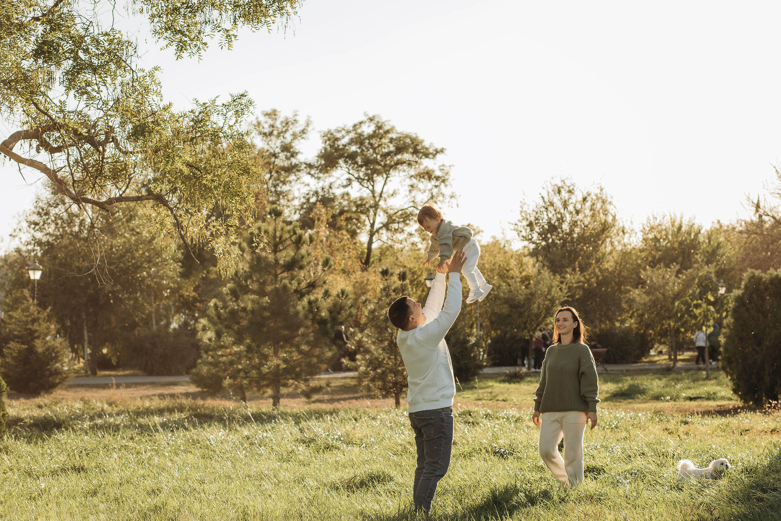 Валентин, Елена и София. Свадебный фотограф Измаил, Констанца, Бухарест, Галац, Браила Julia Dickinson