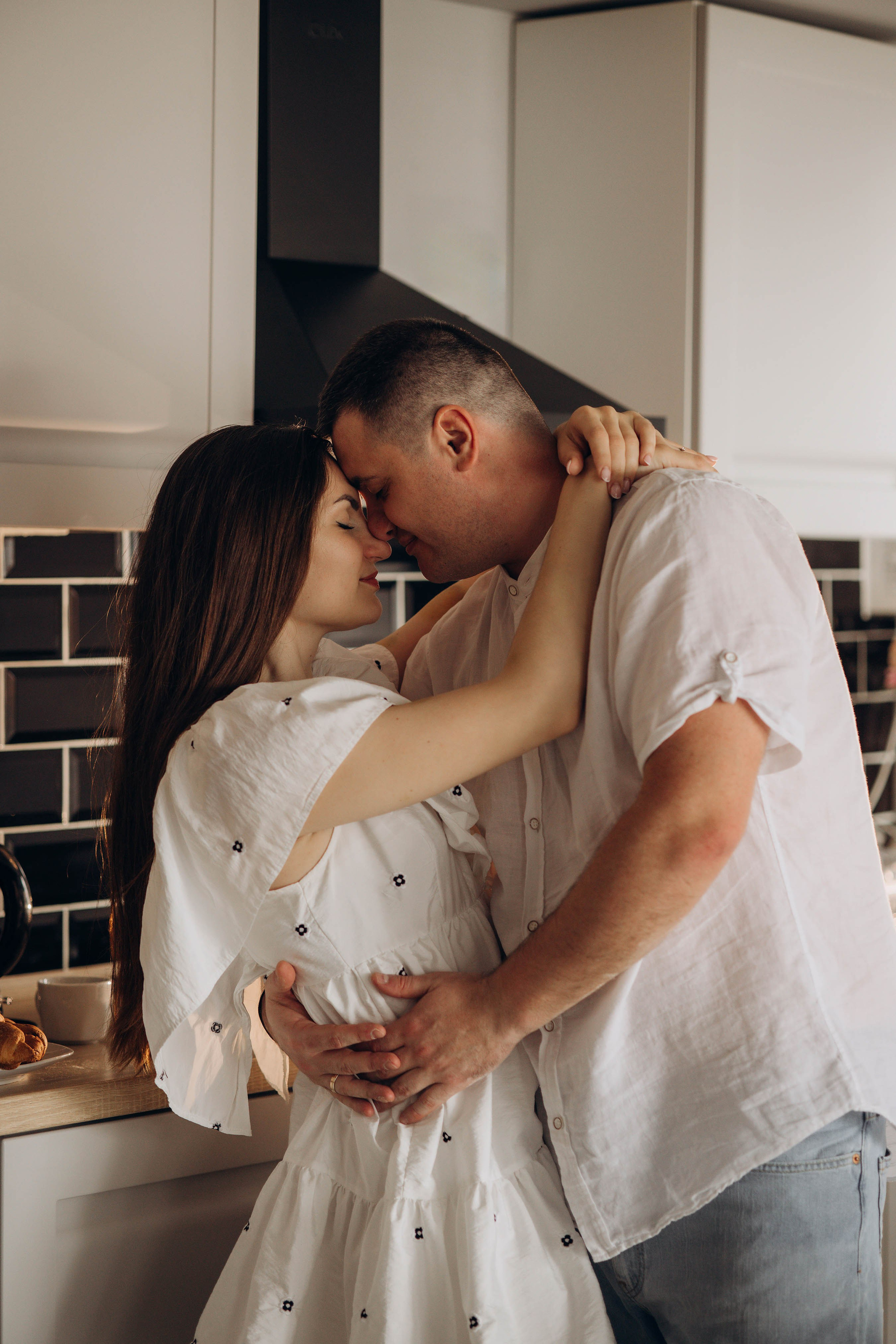 Денис, Юлия и Катерина. Свадебный фотограф Измаил, Констанца, Бухарест, Галац, Браила Julia Dickinson