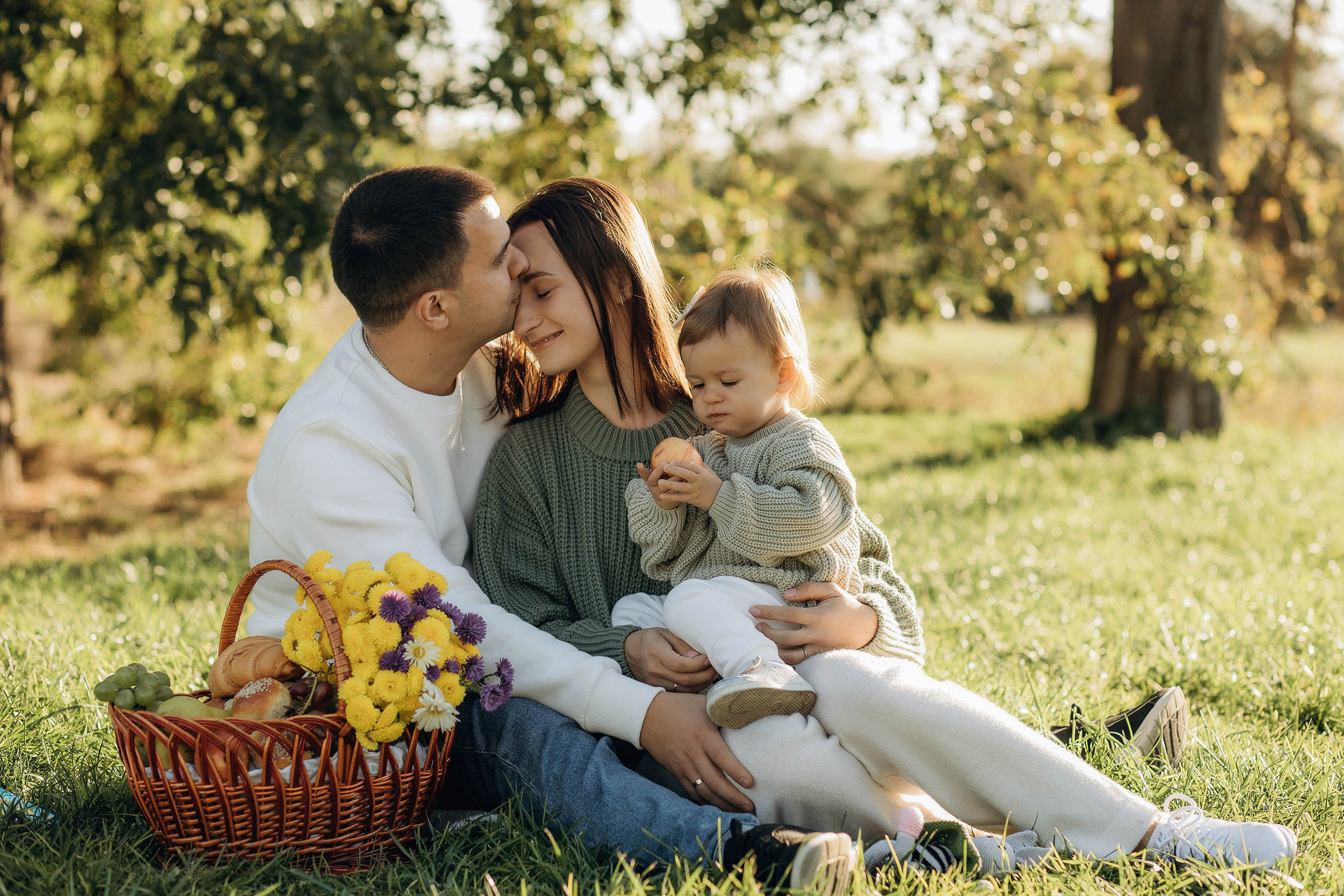 Валентин, Елена и София. Свадебный фотограф Измаил, Констанца, Бухарест, Галац, Браила Julia Dickinson