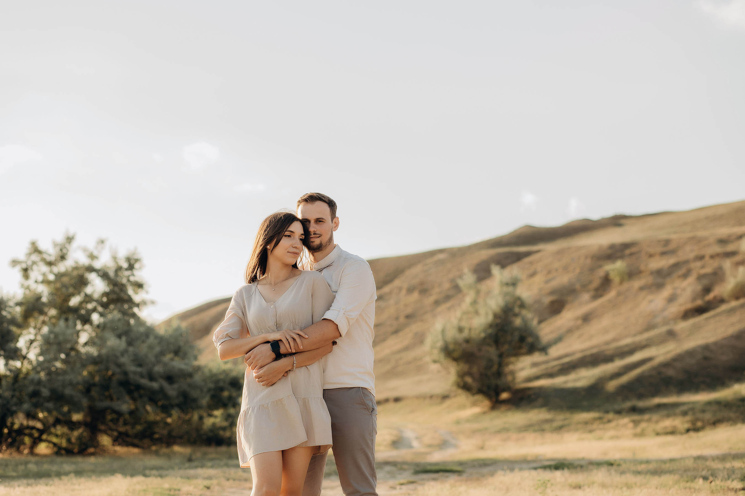 Дмитрий и Дана. Свадебный фотограф Измаил, Констанца, Бухарест, Галац, Браила Julia Dickinson