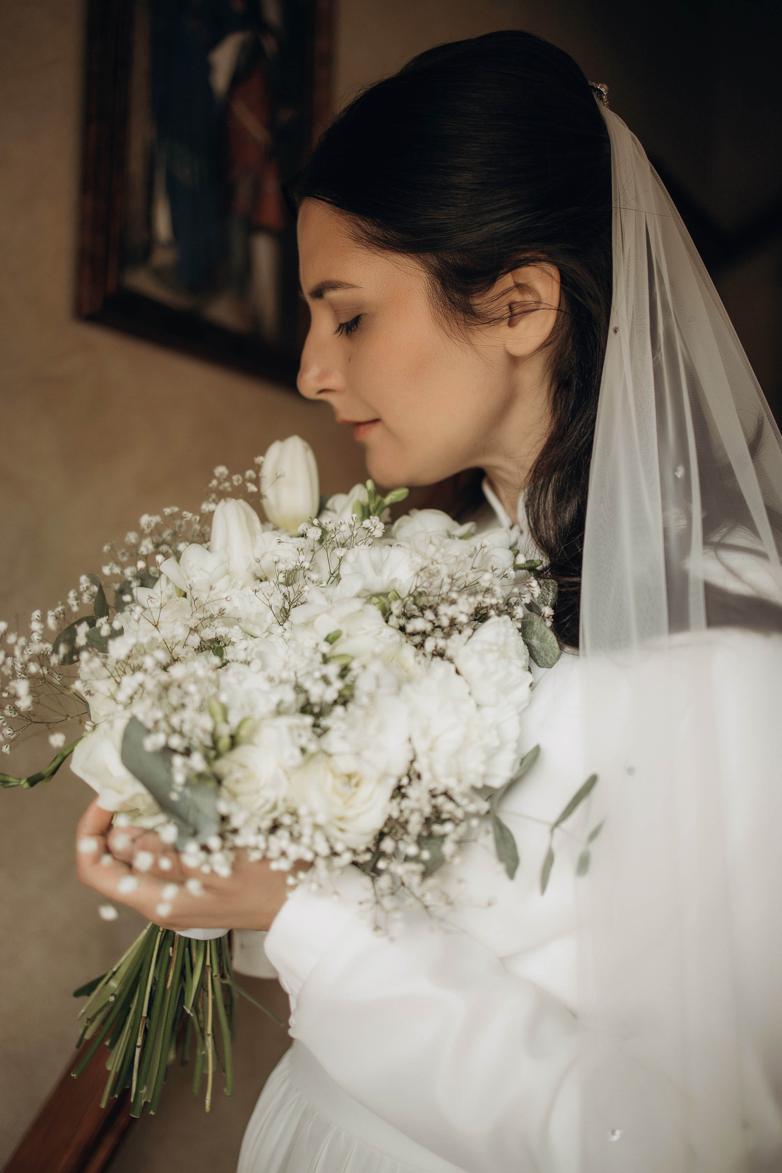 Дмитрий и Ирина. Свадебный фотограф Измаил, Констанца, Бухарест, Галац, Браила Julia Dickinson