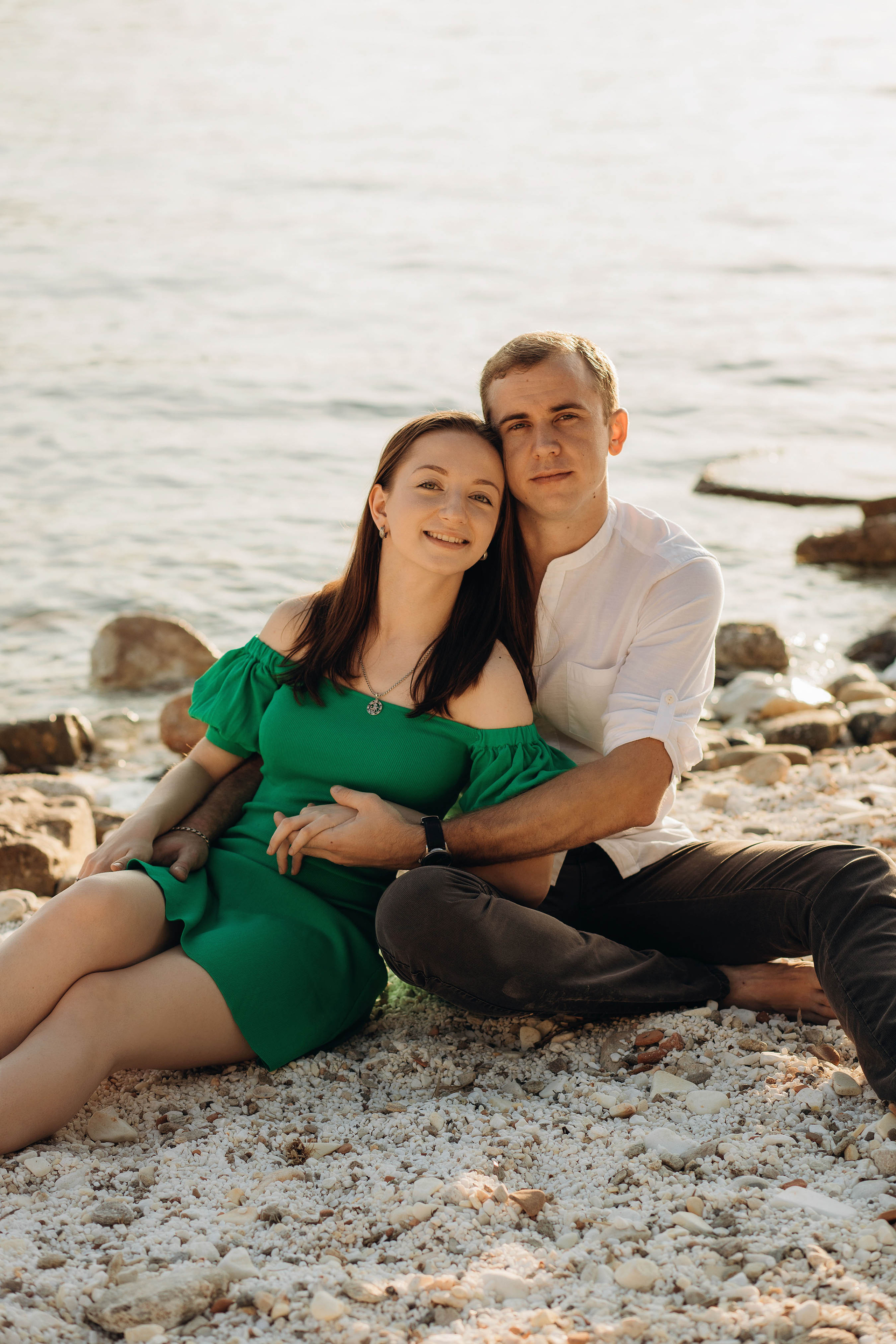 Николай и Елена. Свадебный фотограф Измаил, Констанца, Бухарест, Галац, Браила Julia Dickinson