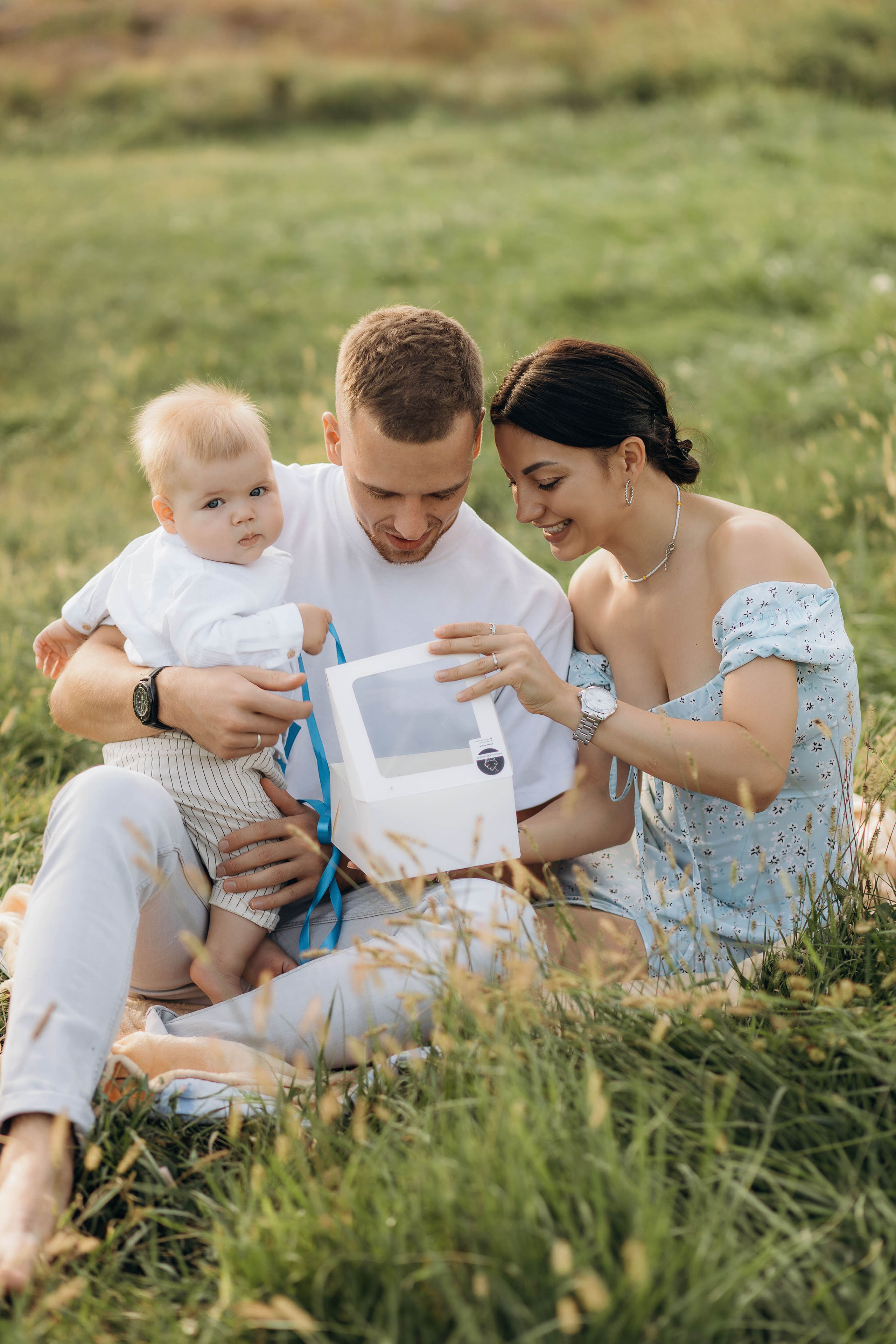 Алексей, Таисия и Герман. Свадебный фотограф Измаил, Констанца, Бухарест, Галац, Браила Julia Dickinson
