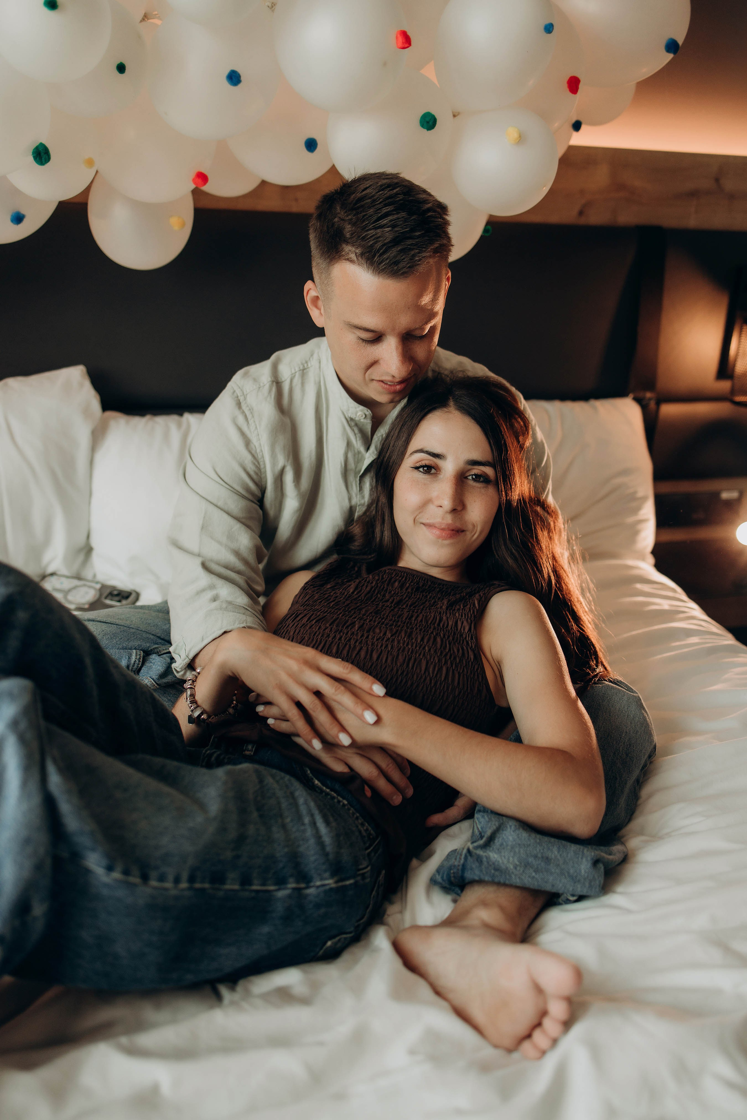 Дилан, Диана и Лиам. Свадебный фотограф Измаил, Констанца, Бухарест, Галац, Браила Julia Dickinson