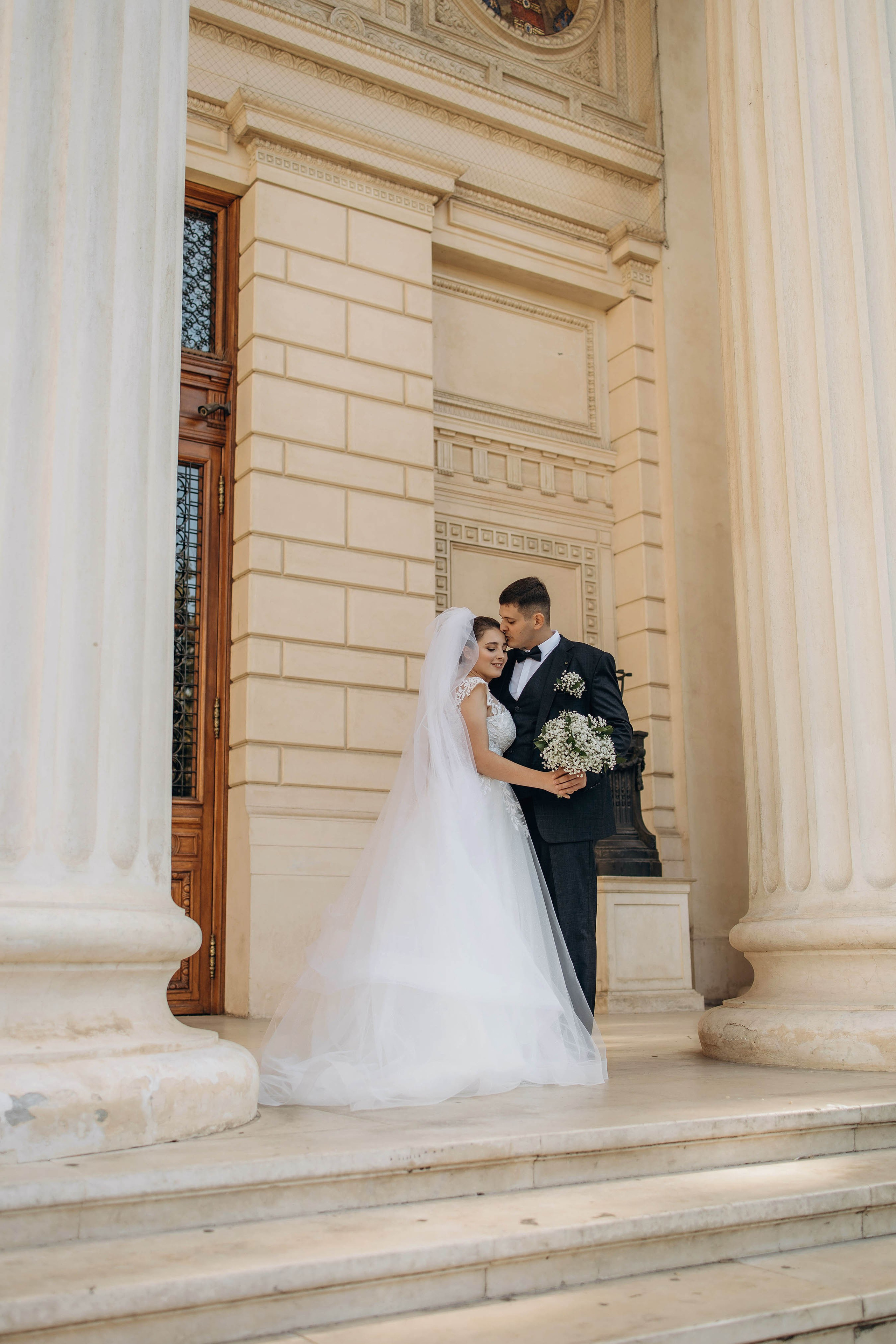 Свадебный фотограф Бухарест. Свадебный фотограф Измаил, Констанца, Бухарест, Галац, Браила Julia Dickinson