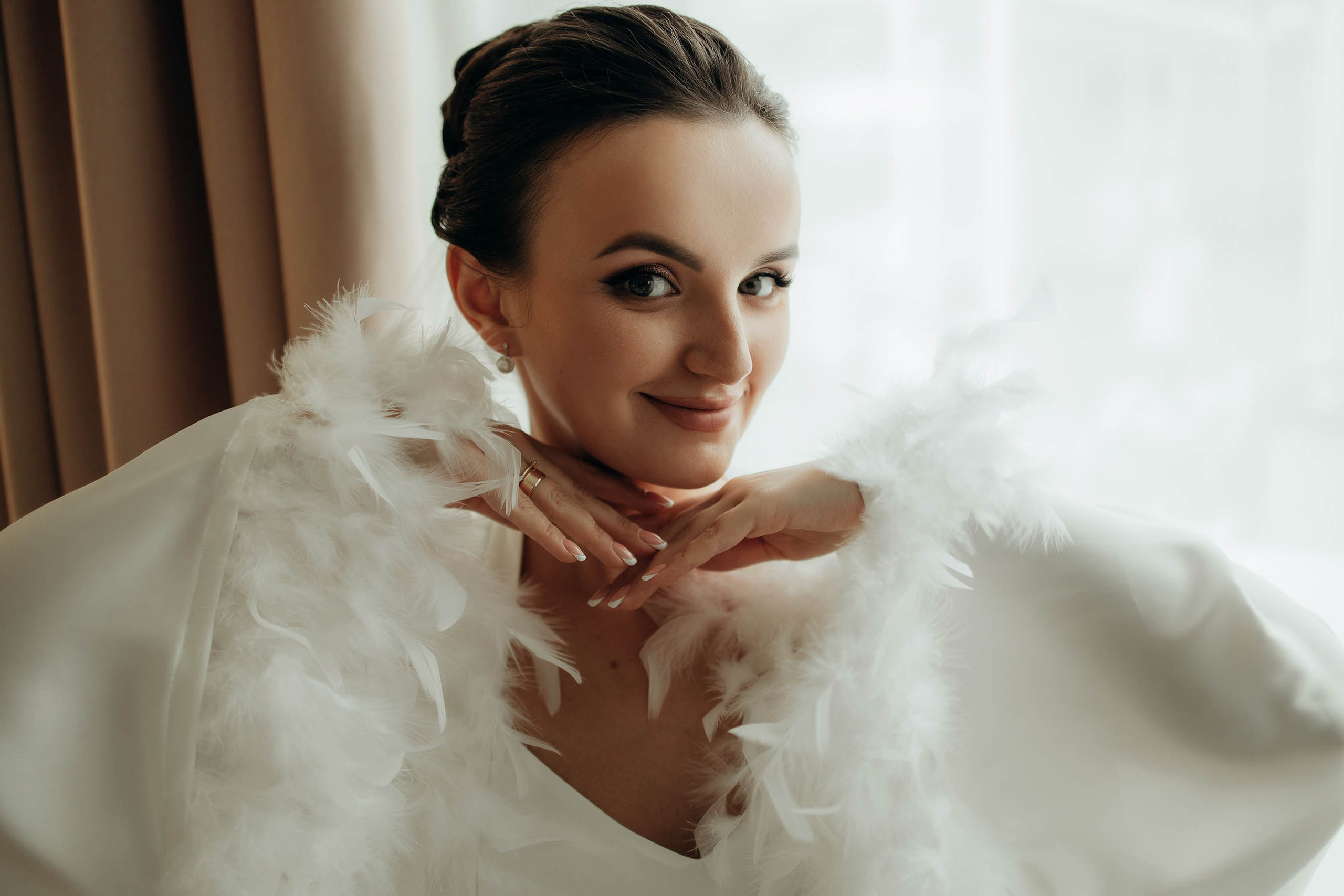 Иван и Ольга. Свадебный фотограф Измаил, Констанца, Бухарест, Галац, Браила Julia Dickinson