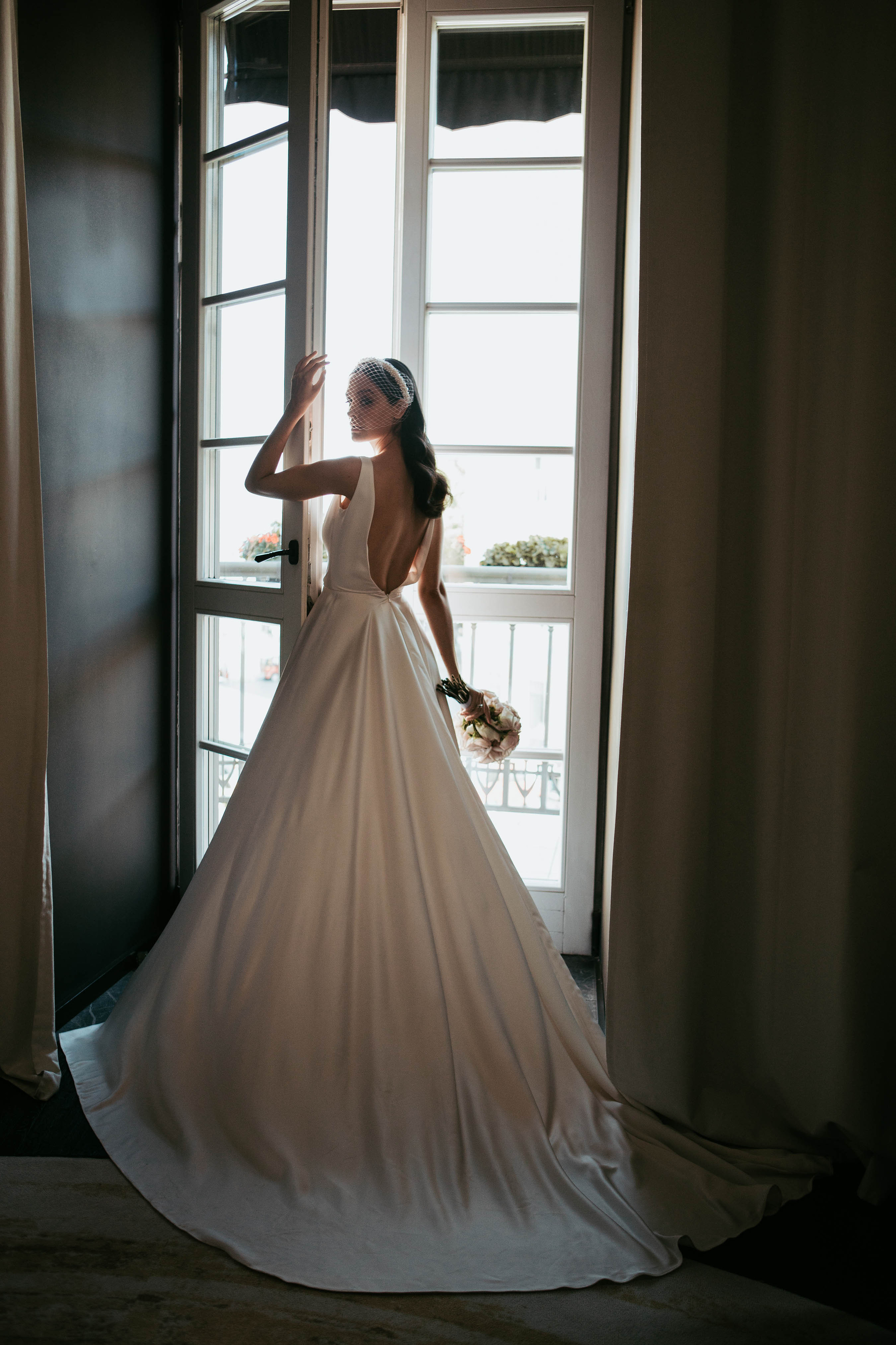 Свадебная фотосессия в Одессе для Моник и Мстислава. Свадебный фотограф Измаил, Констанца, Бухарест, Галац, Браила Julia Dickinson