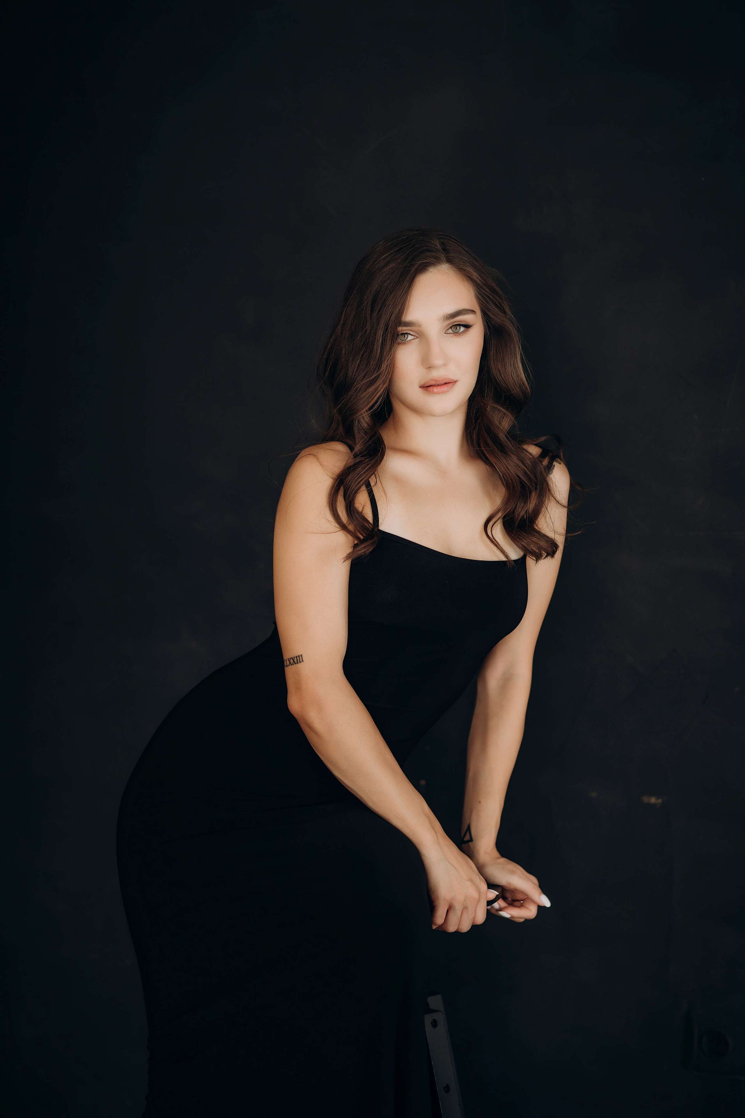 Женский портрет — Портретная фотосессия для Алины. Свадебный фотограф Измаил, Констанца, Бухарест, Галац, Браила Julia Dickinson