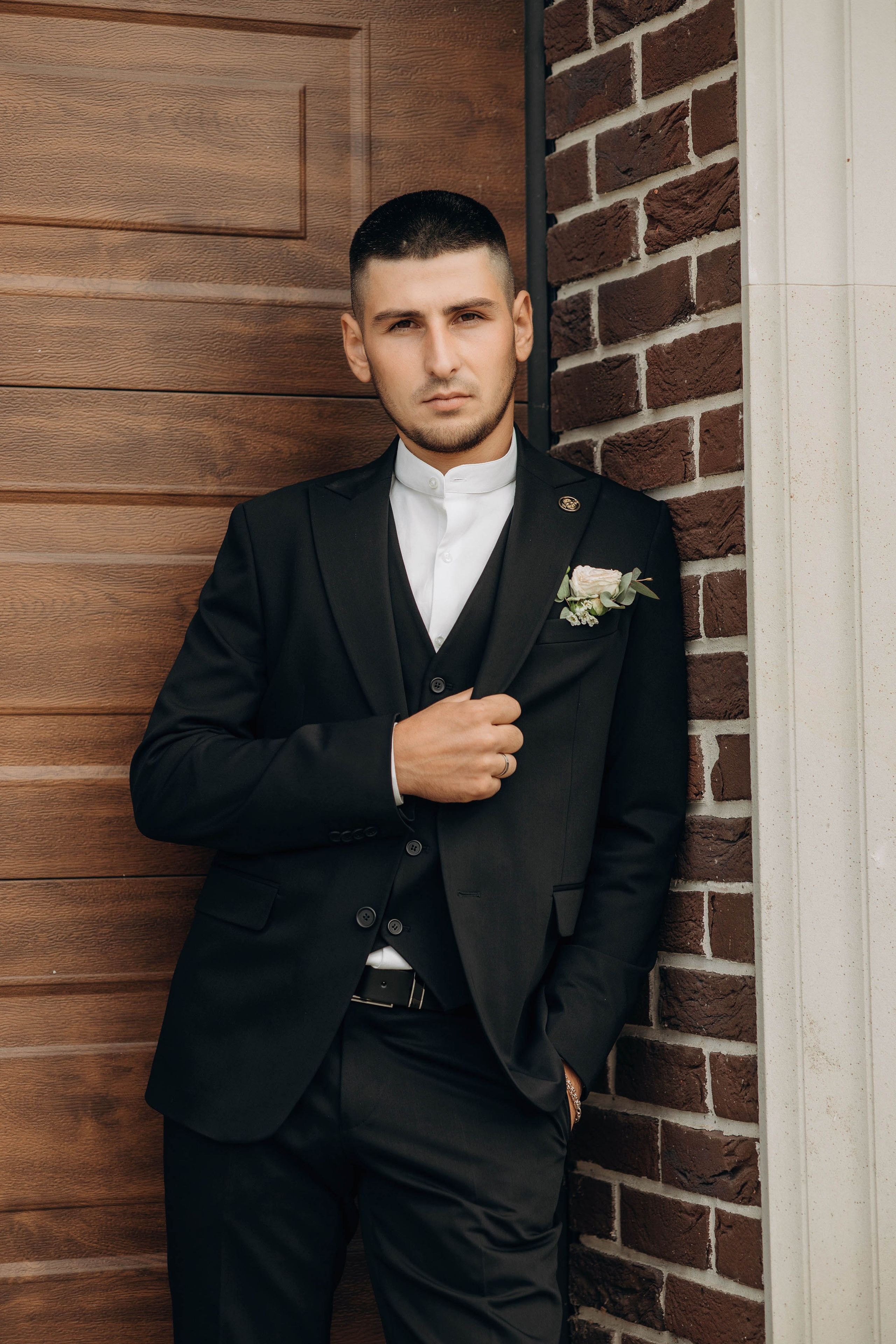 Игорь и Галина. Свадебный фотограф Измаил, Констанца, Бухарест, Галац, Браила Julia Dickinson