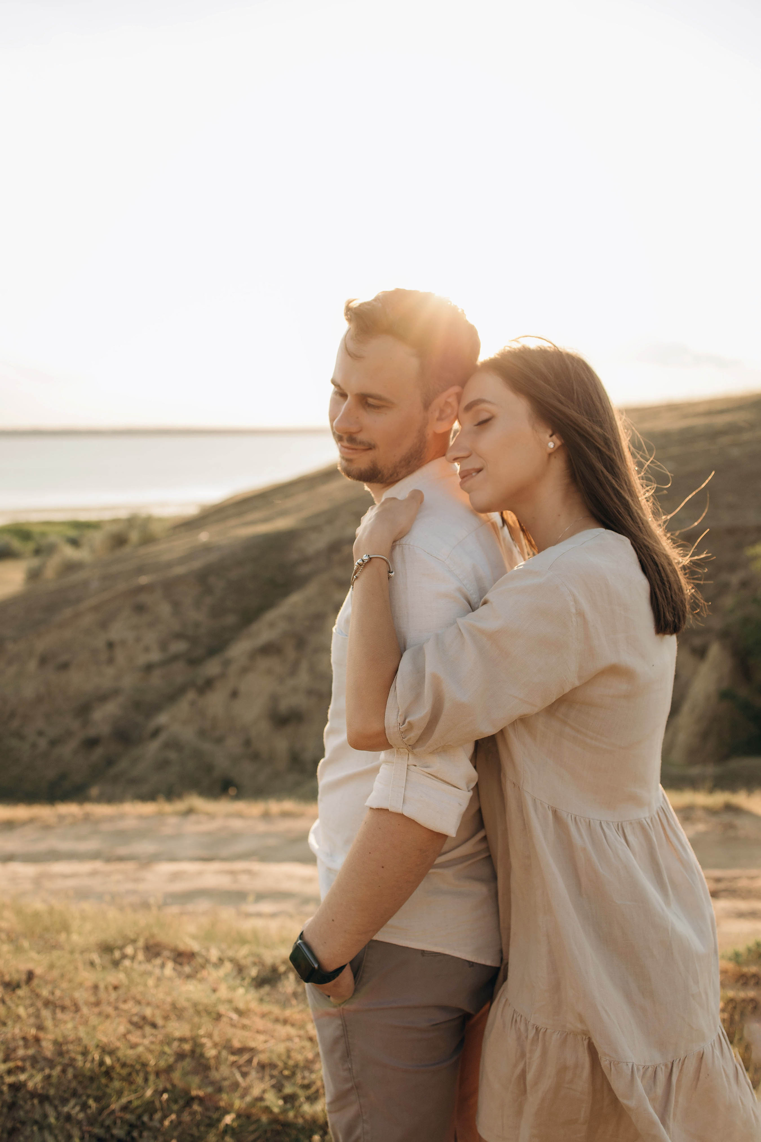 Дмитрий и Дана. Свадебный фотограф Измаил, Констанца, Бухарест, Галац, Браила Julia Dickinson