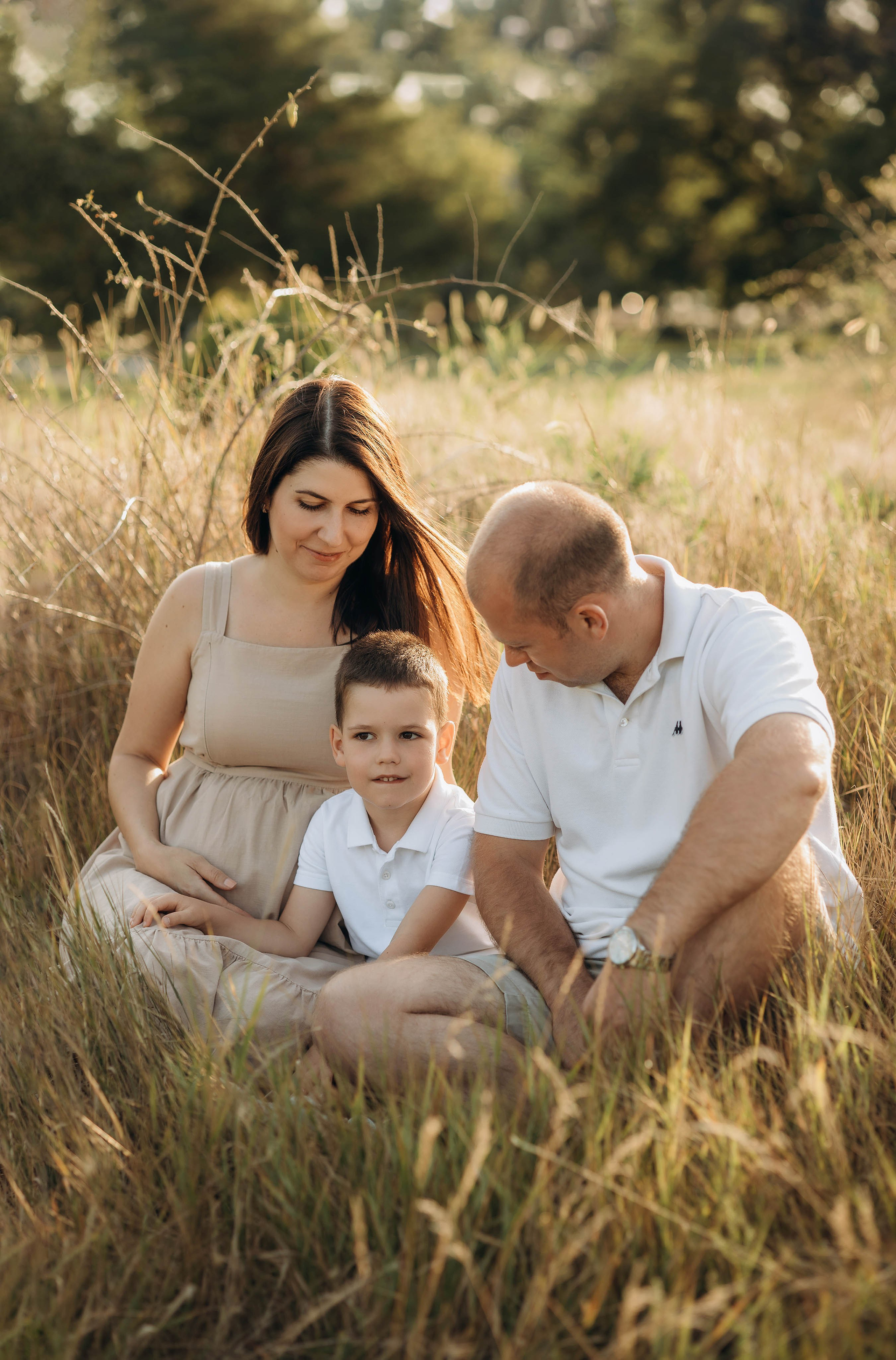Сергей, Елена и Артем. Свадебный фотограф Измаил, Констанца, Бухарест, Галац, Браила Julia Dickinson