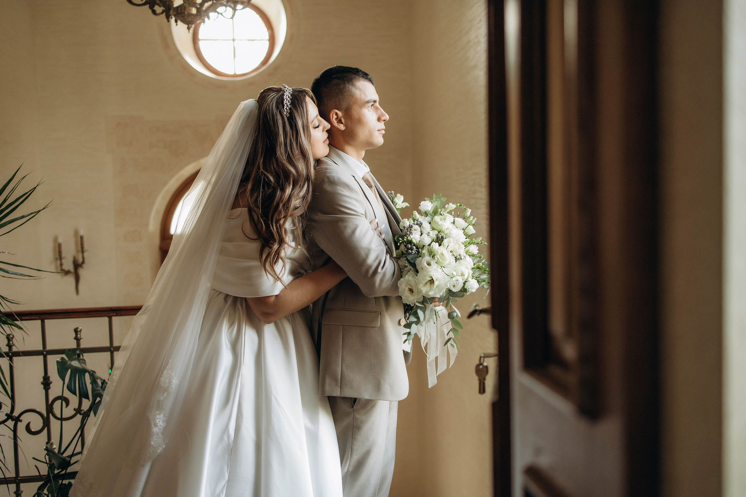 Андрей и Диана. Свадебный фотограф Измаил, Констанца, Бухарест, Галац, Браила Julia Dickinson