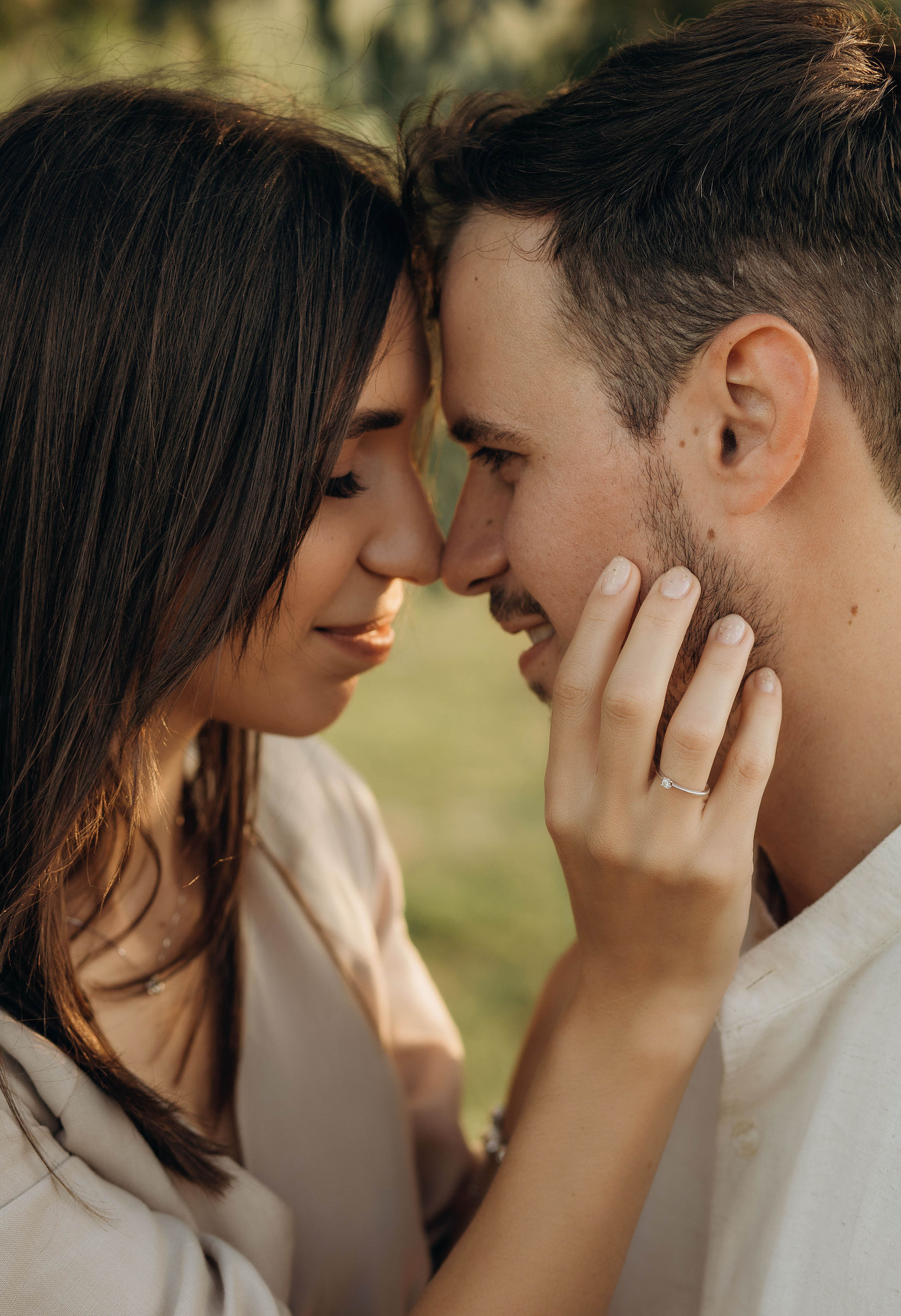 Дмитрий и Дана. Свадебный фотограф Измаил, Констанца, Бухарест, Галац, Браила Julia Dickinson