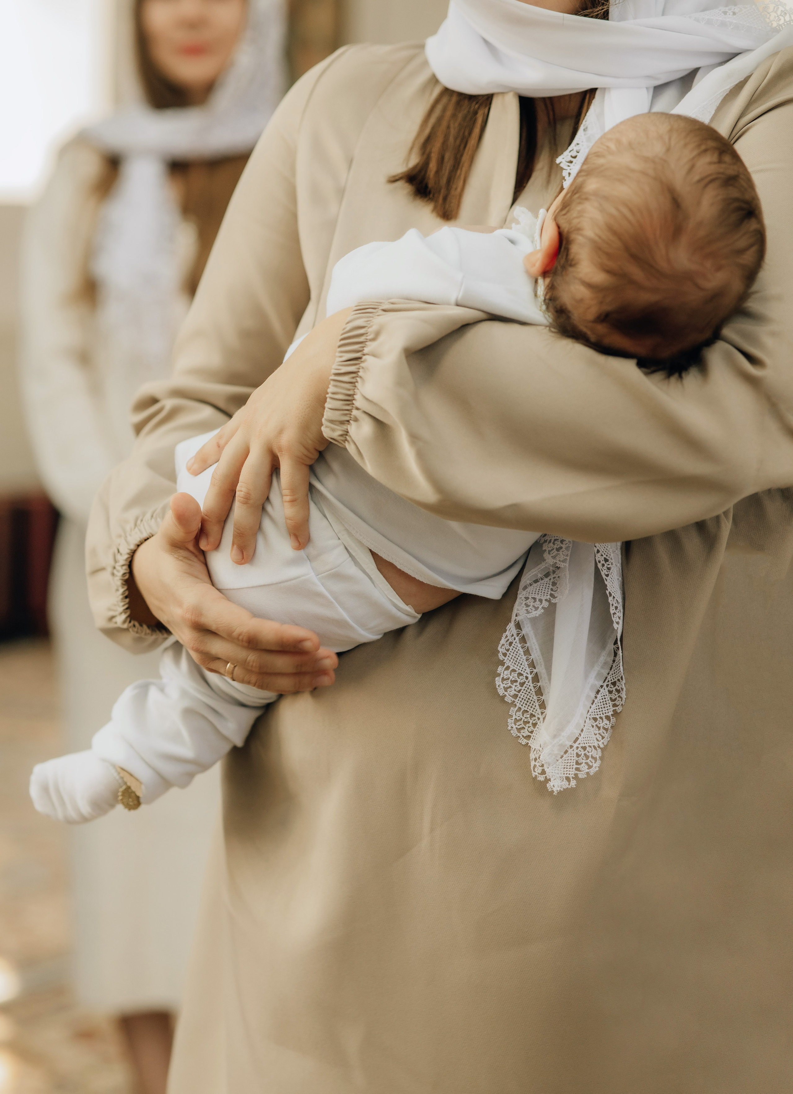 Таинство Крещения Давида | Фотограф Измаил. Свадебный фотограф Измаил, Констанца, Бухарест, Галац, Браила Julia Dickinson