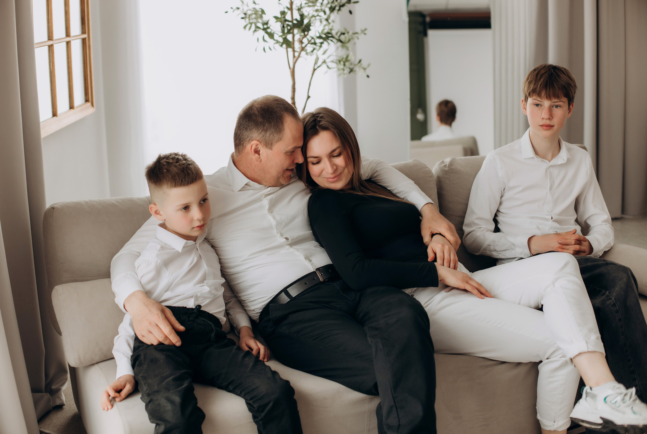 Наша семья. Свадебный фотограф Измаил, Констанца, Бухарест, Галац, Браила Julia Dickinson