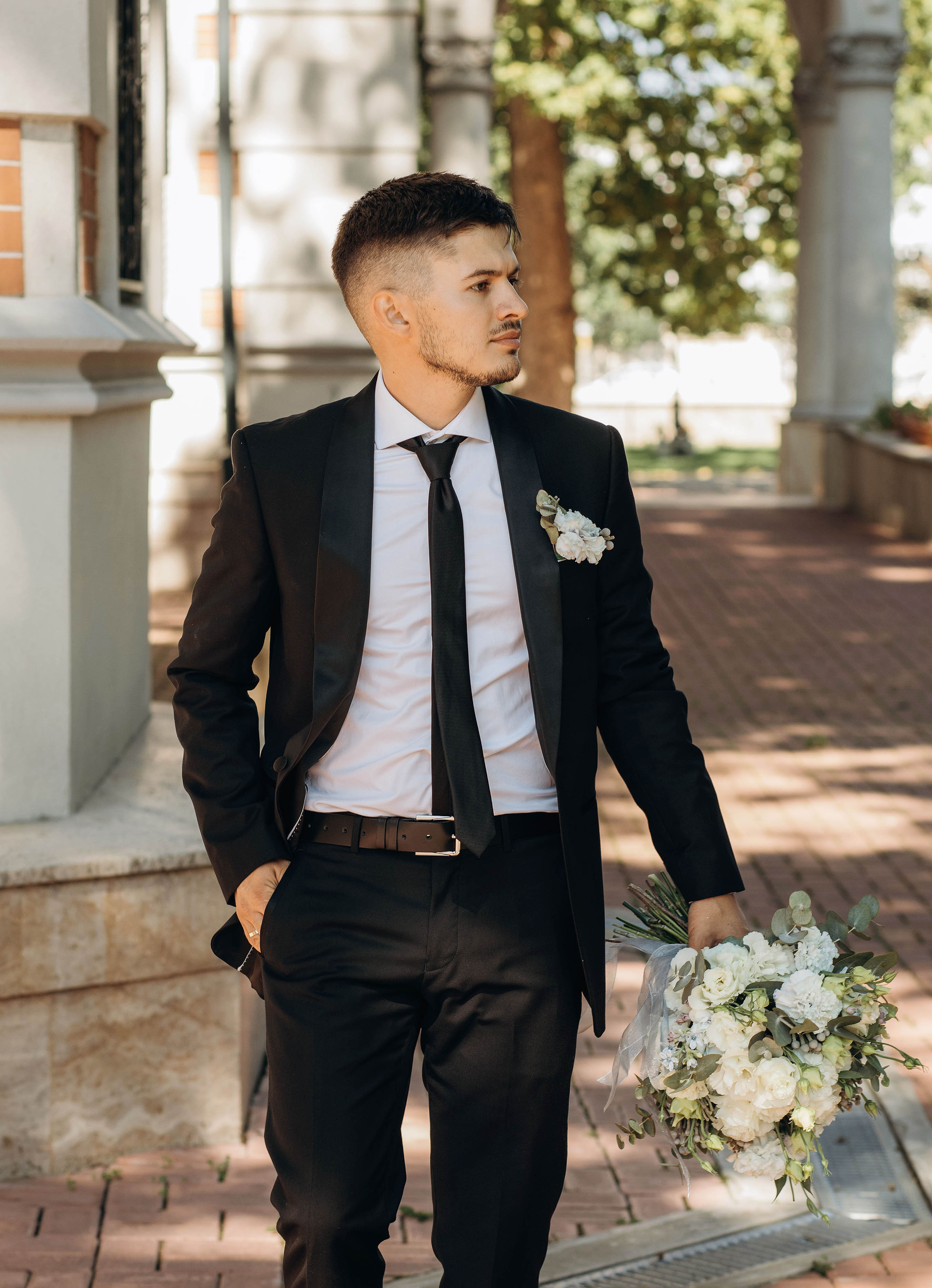 Иван и Оливия. Свадебный фотограф Измаил, Констанца, Бухарест, Галац, Браила Julia Dickinson