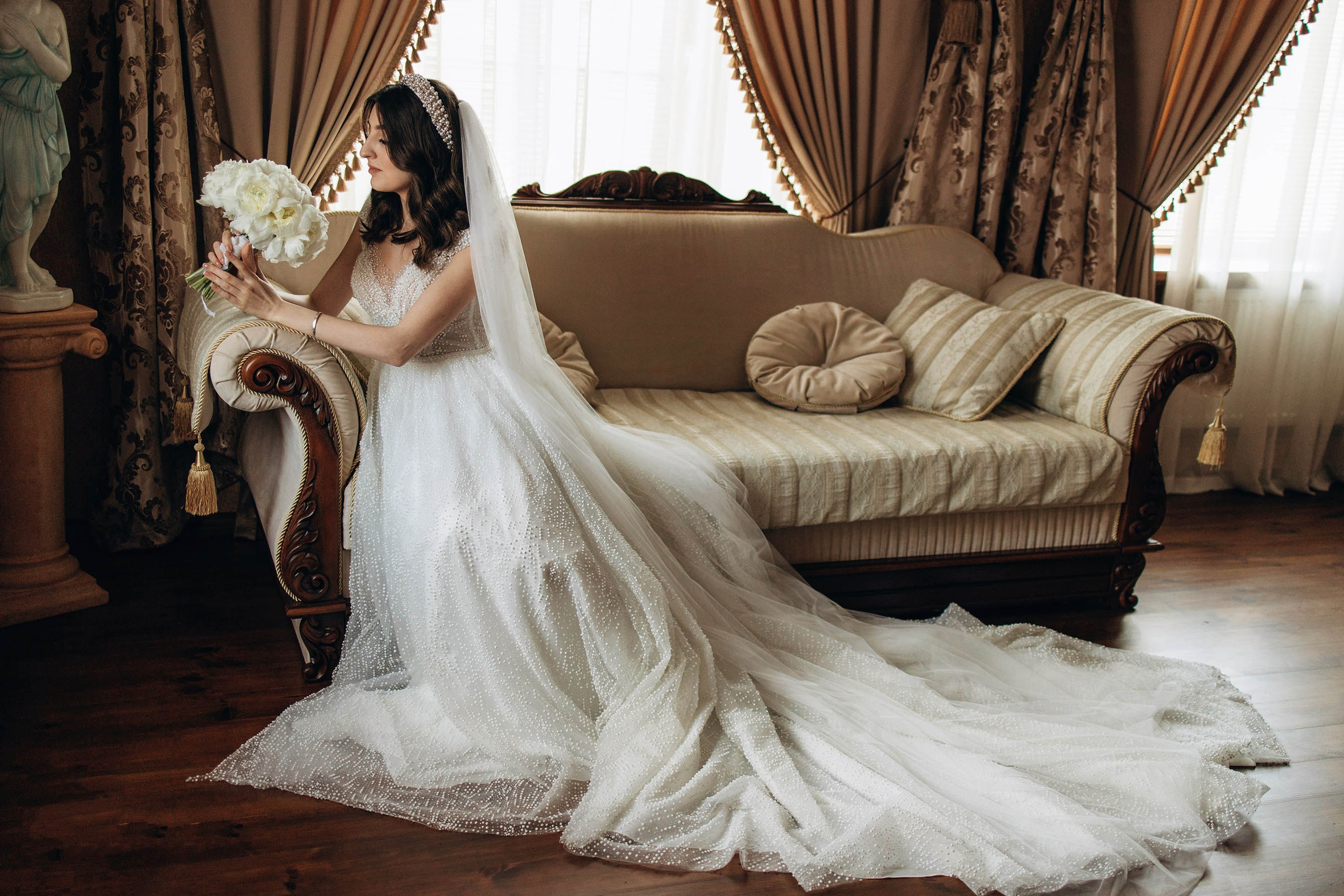 Артём и Тамара. Свадебный фотограф Измаил, Констанца, Бухарест, Галац, Браила Julia Dickinson