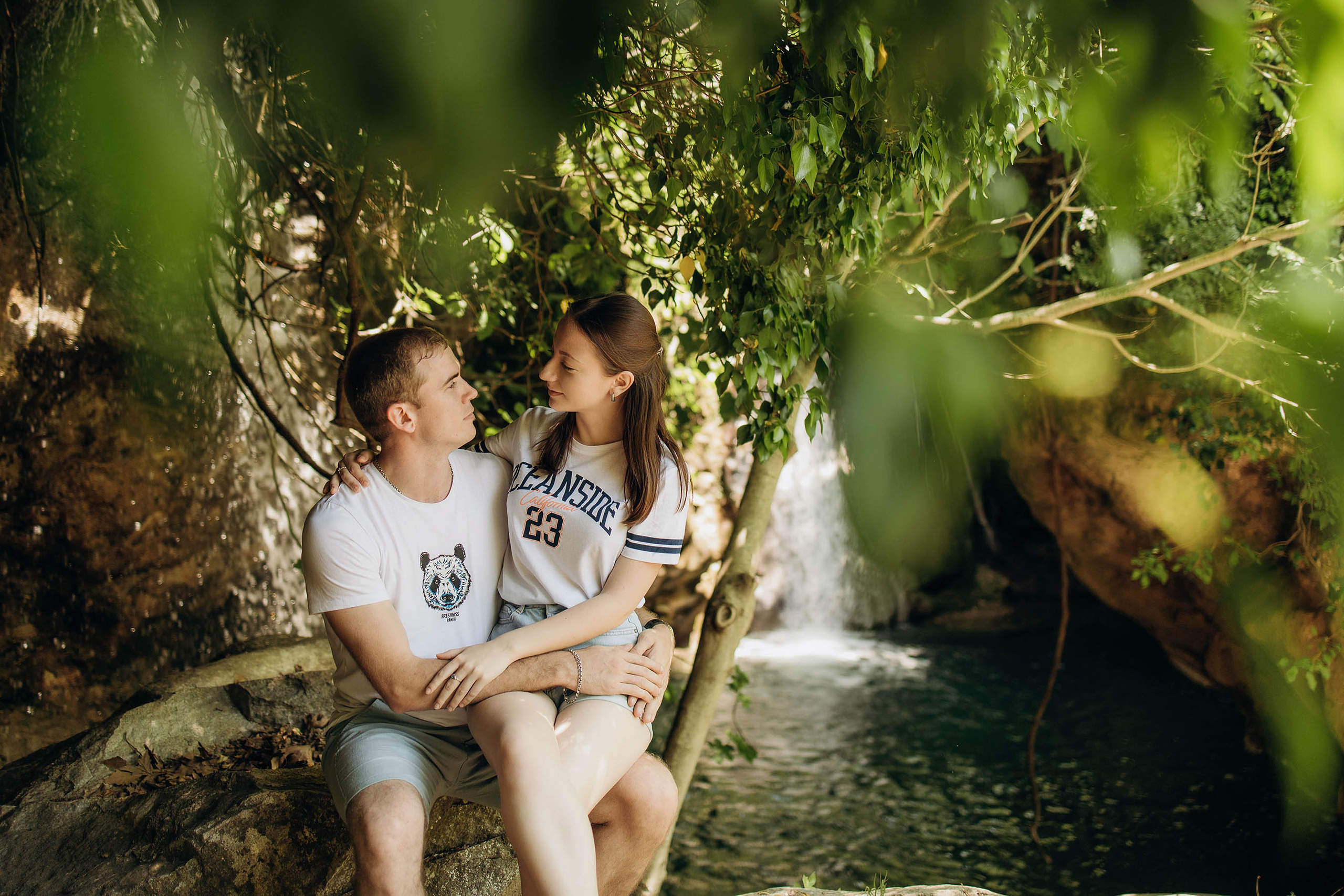 Николай и Елена. Свадебный фотограф Измаил, Констанца, Бухарест, Галац, Браила Julia Dickinson