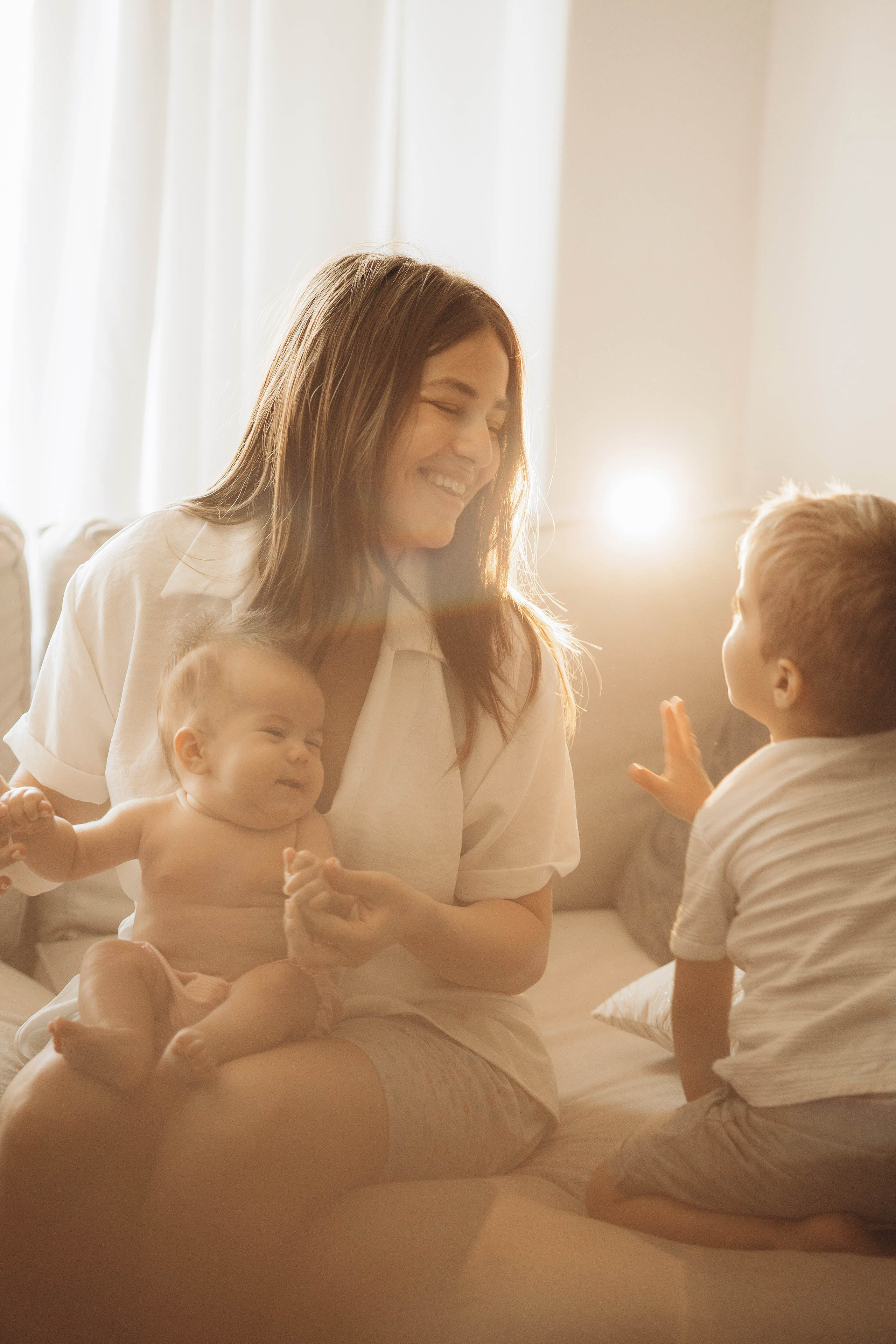 Димитра, Ирис и Леонидас. Свадебный фотограф Измаил, Констанца, Бухарест, Галац, Браила Julia Dickinson