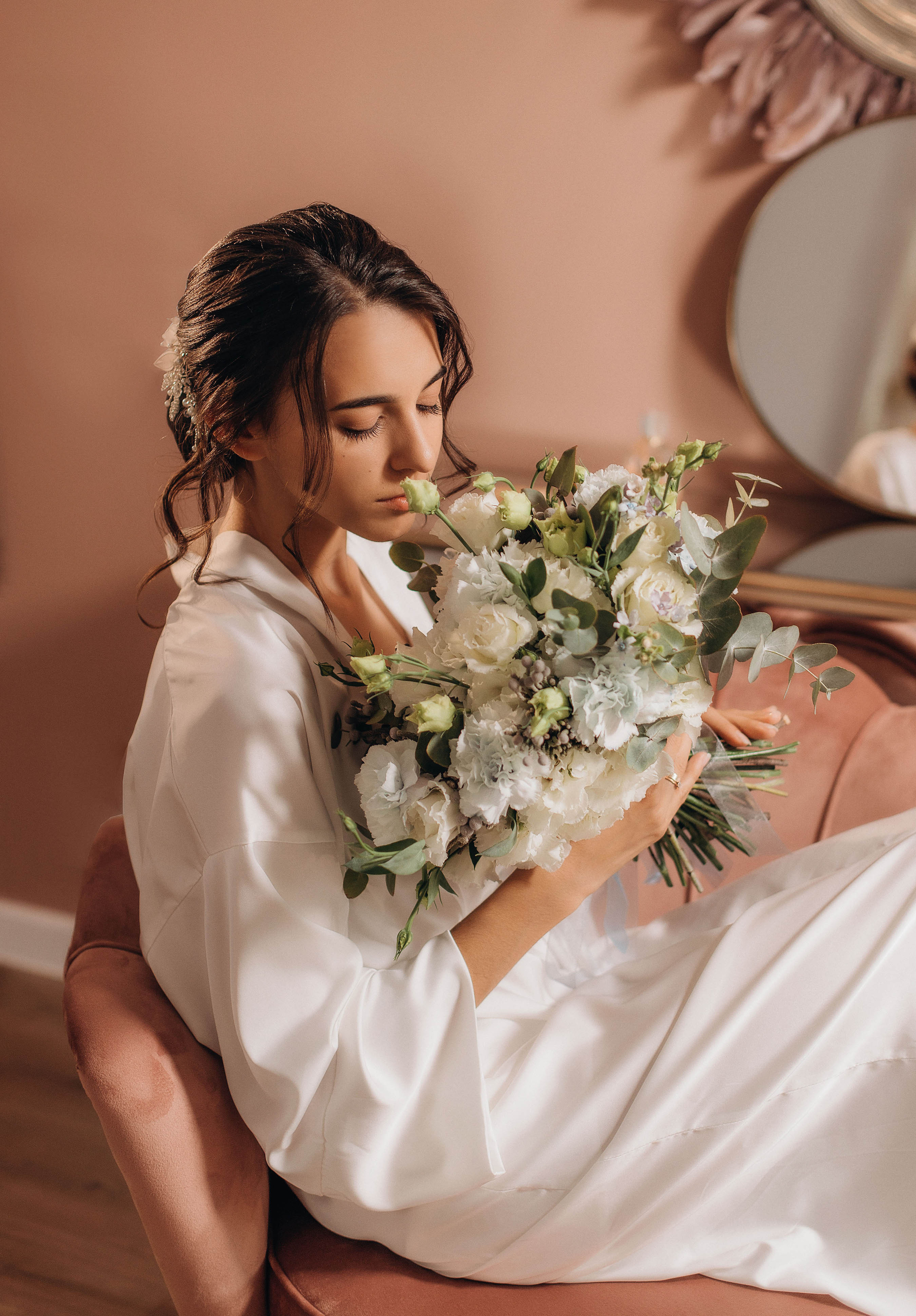 Иван и Оливия. Свадебный фотограф Измаил, Констанца, Бухарест, Галац, Браила Julia Dickinson