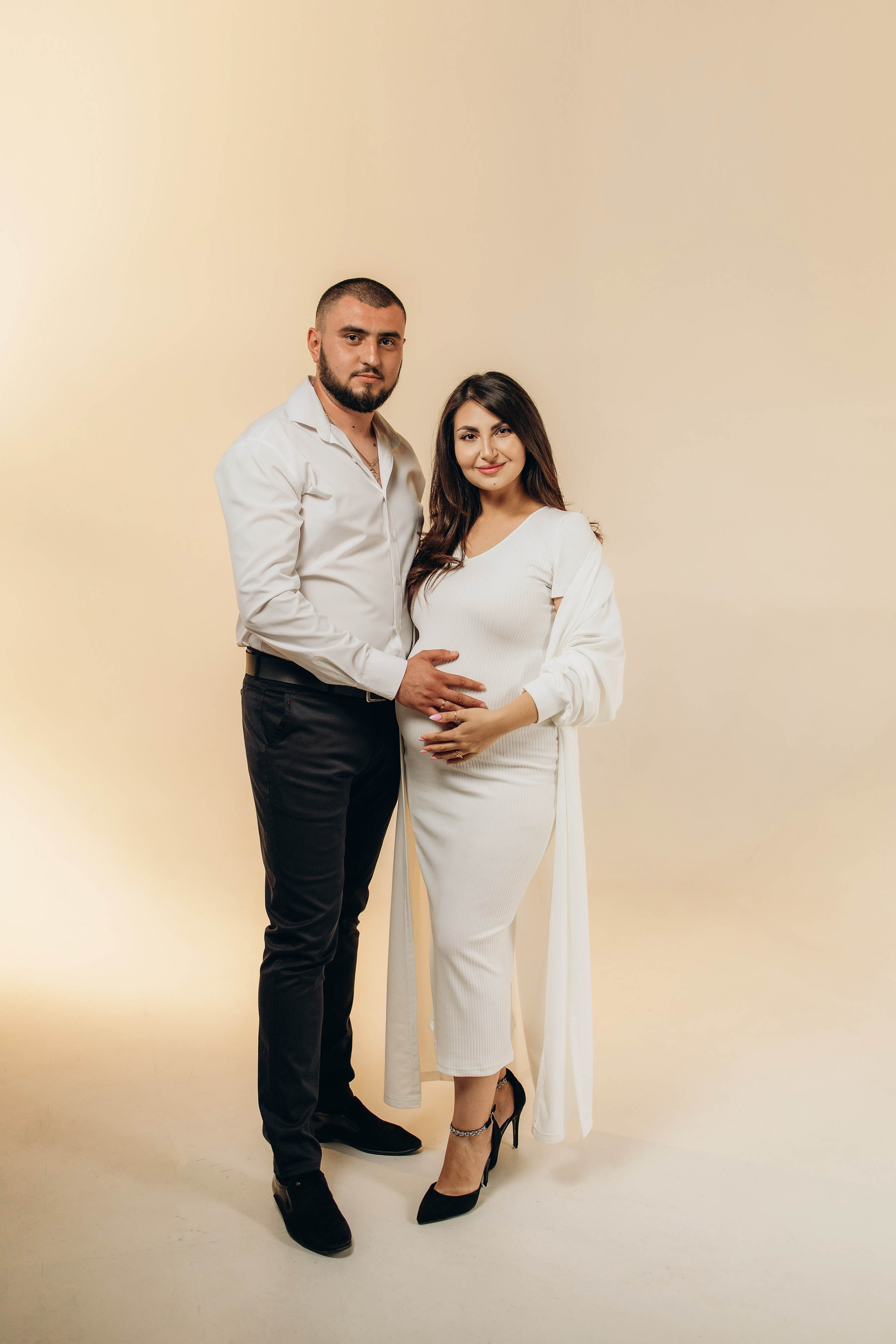 Аяз и Диляра. Свадебный фотограф Измаил, Констанца, Бухарест, Галац, Браила Julia Dickinson