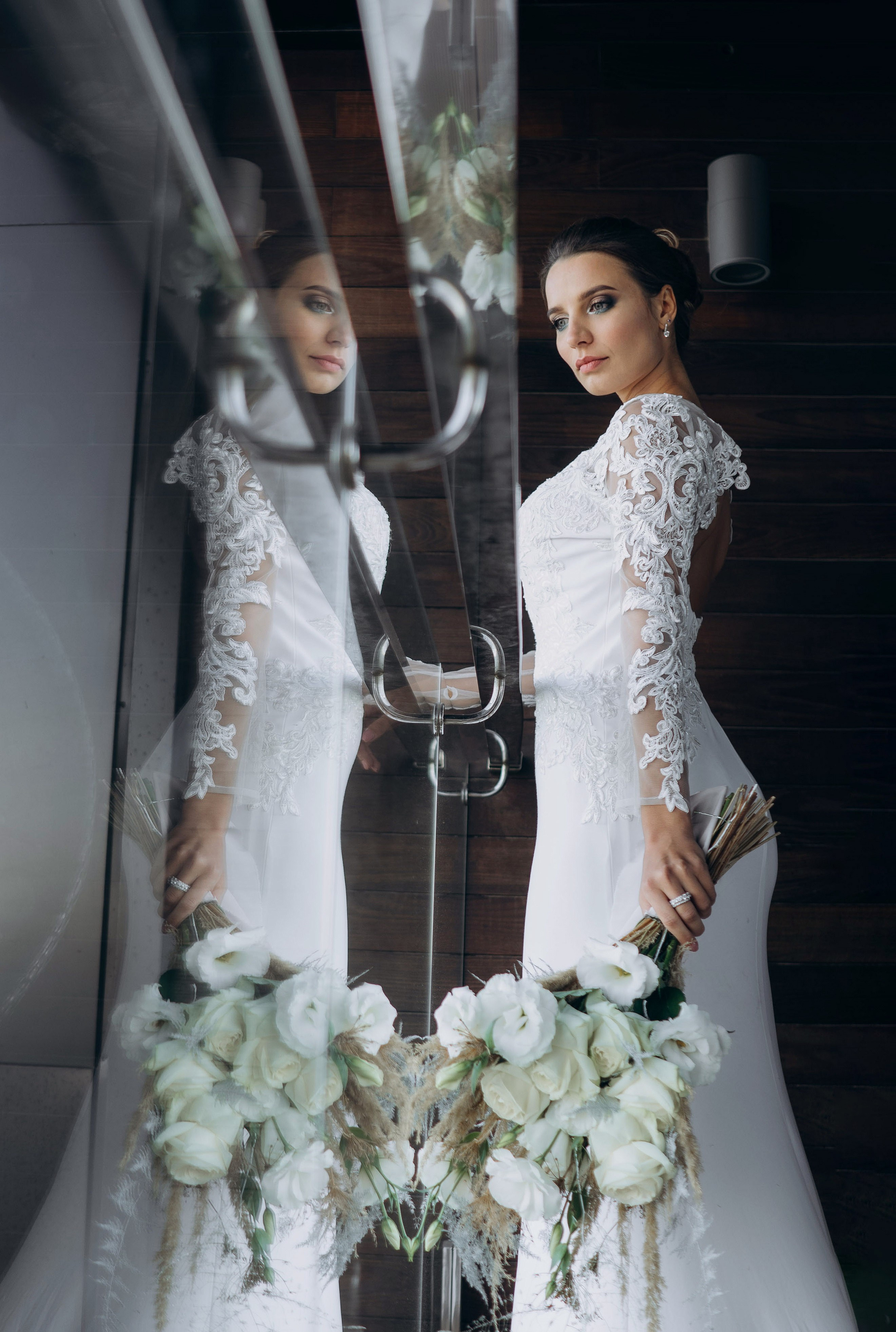 Рустам и Ирина. Свадебный фотограф Измаил, Констанца, Бухарест, Галац, Браила Julia Dickinson