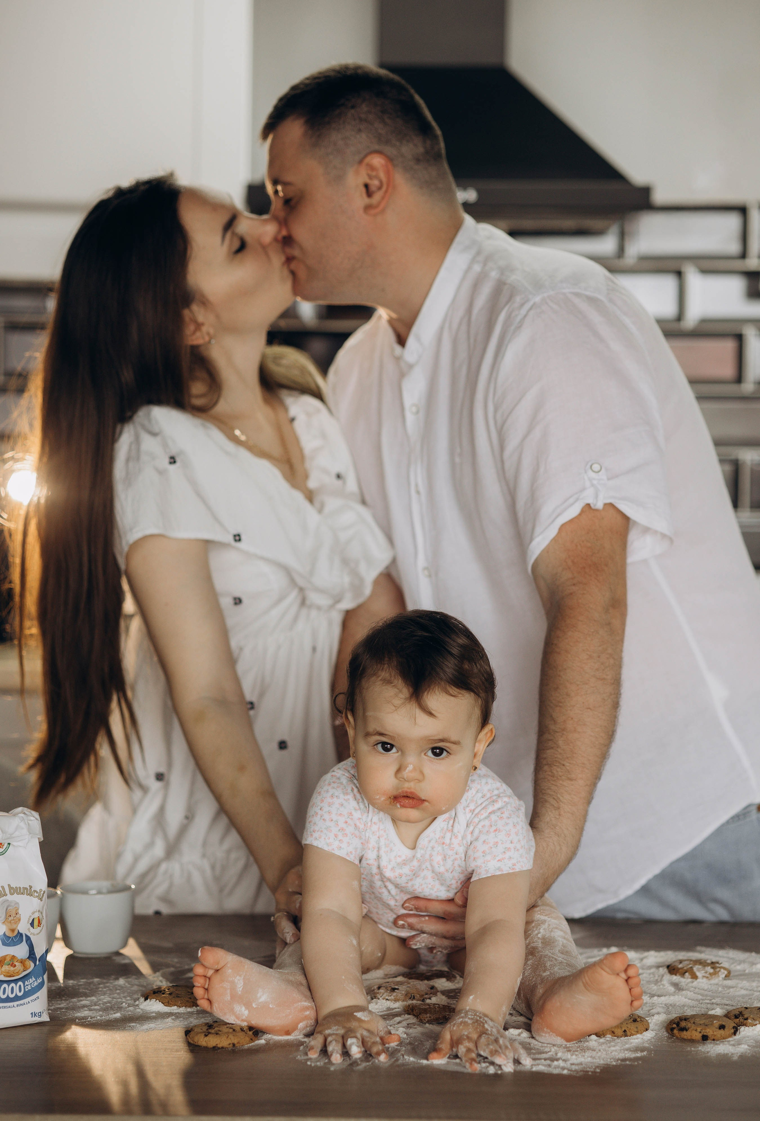 Денис, Юлия и Катерина. Свадебный фотограф Измаил, Констанца, Бухарест, Галац, Браила Julia Dickinson