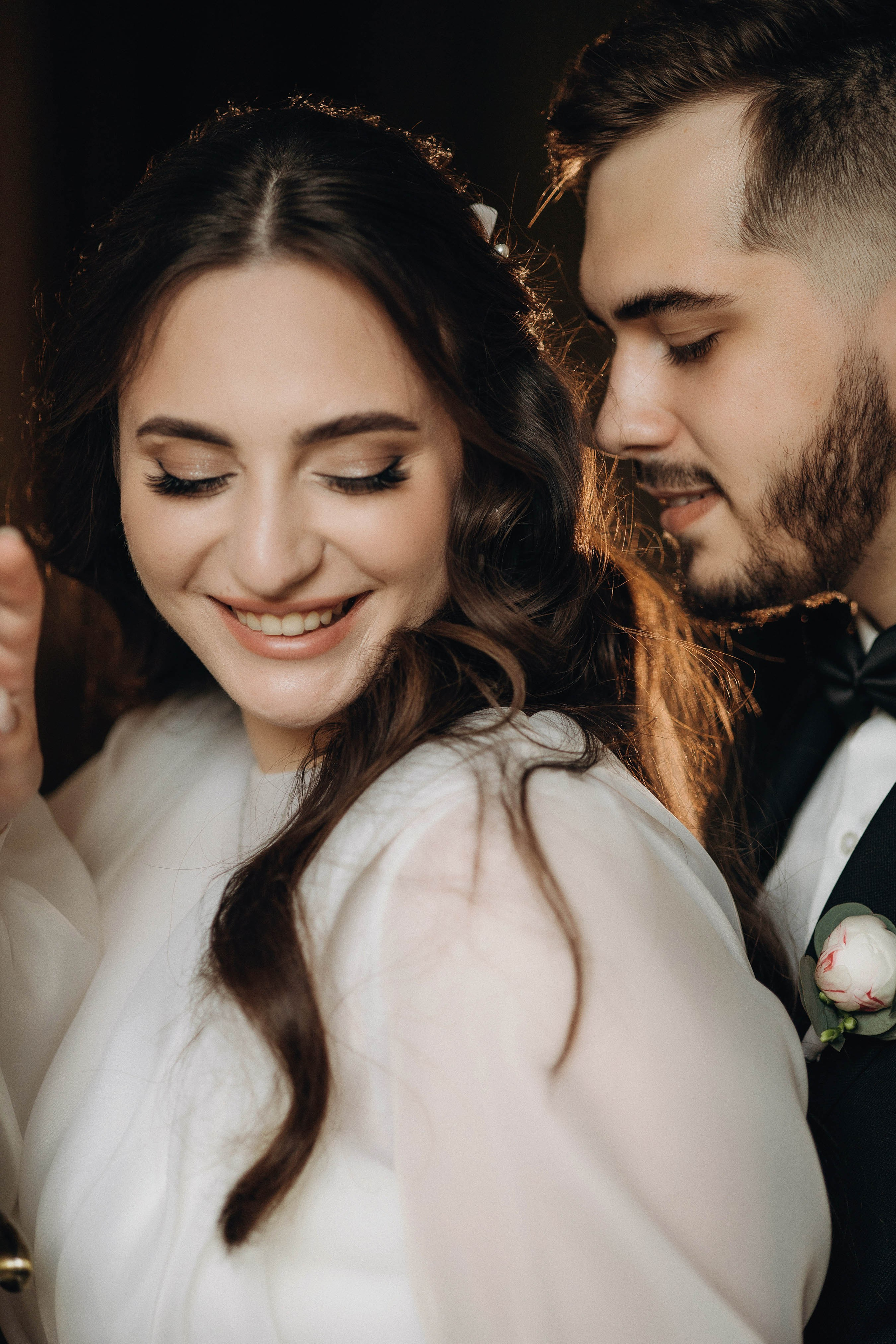 Свадебный фотограф Констанца. Свадебный фотограф Измаил, Констанца, Бухарест, Галац, Браила Julia Dickinson