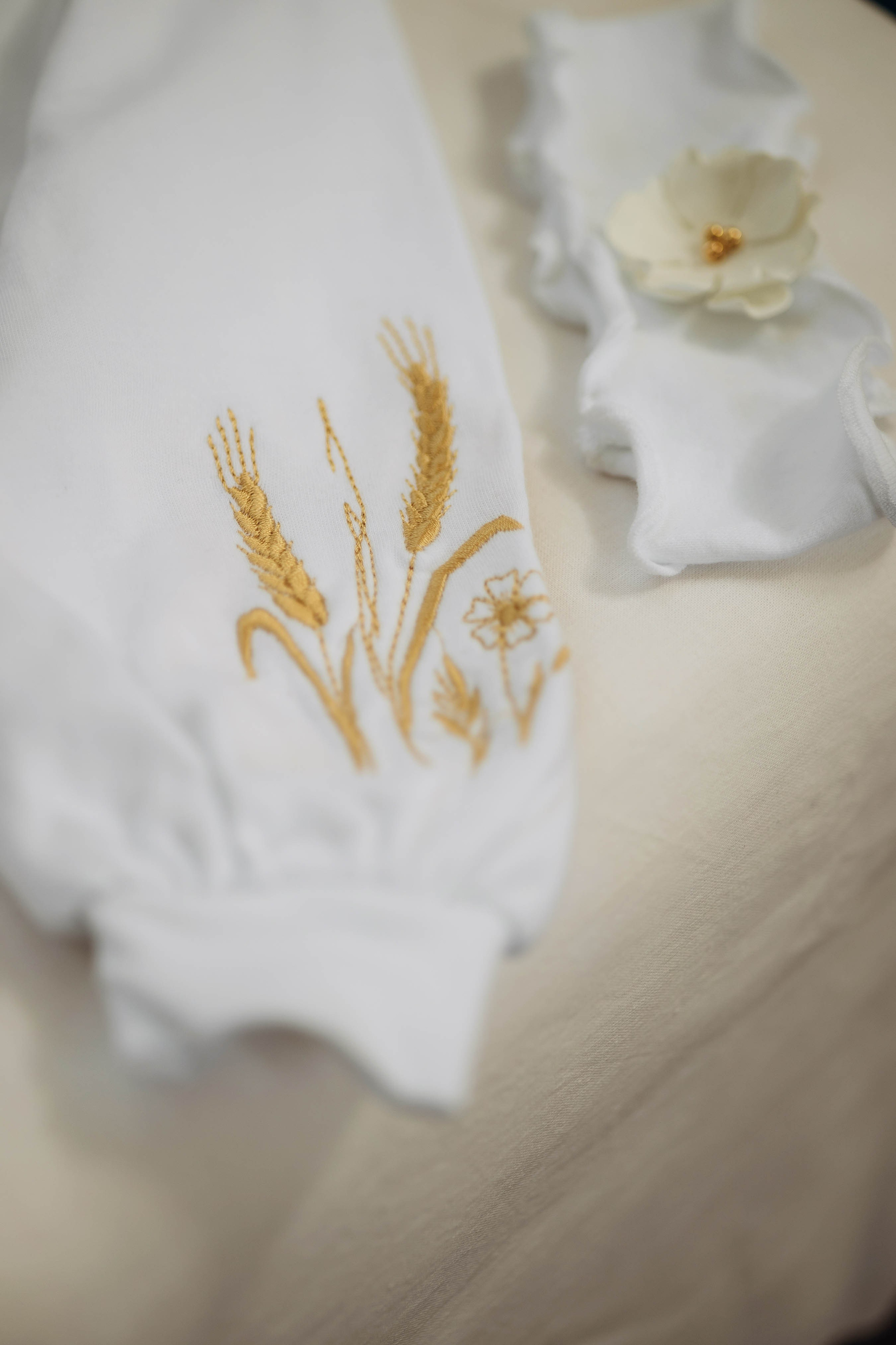 Крещение Катерины. Свадебный фотограф Измаил, Констанца, Бухарест, Галац, Браила Julia Dickinson