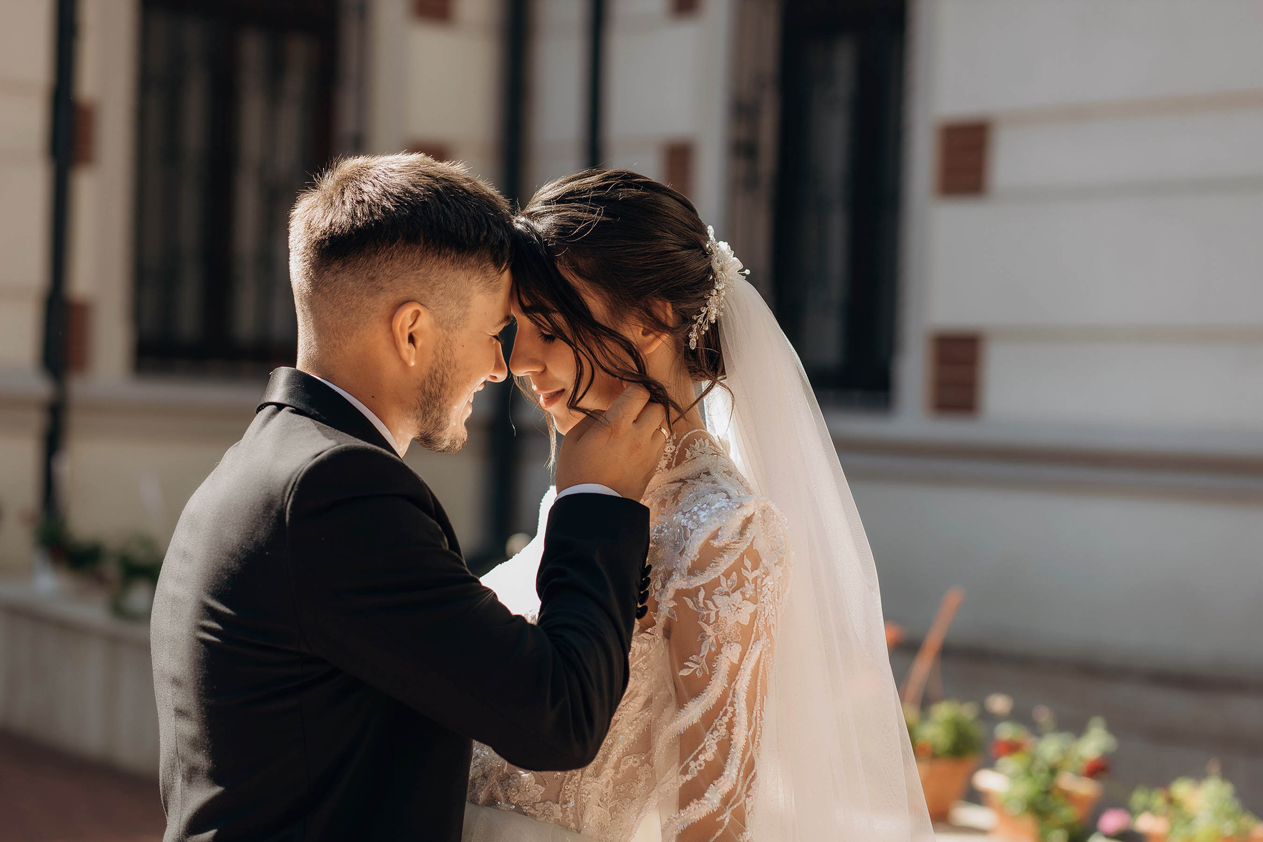 Иван и Оливия. Свадебный фотограф Измаил, Констанца, Бухарест, Галац, Браила Julia Dickinson