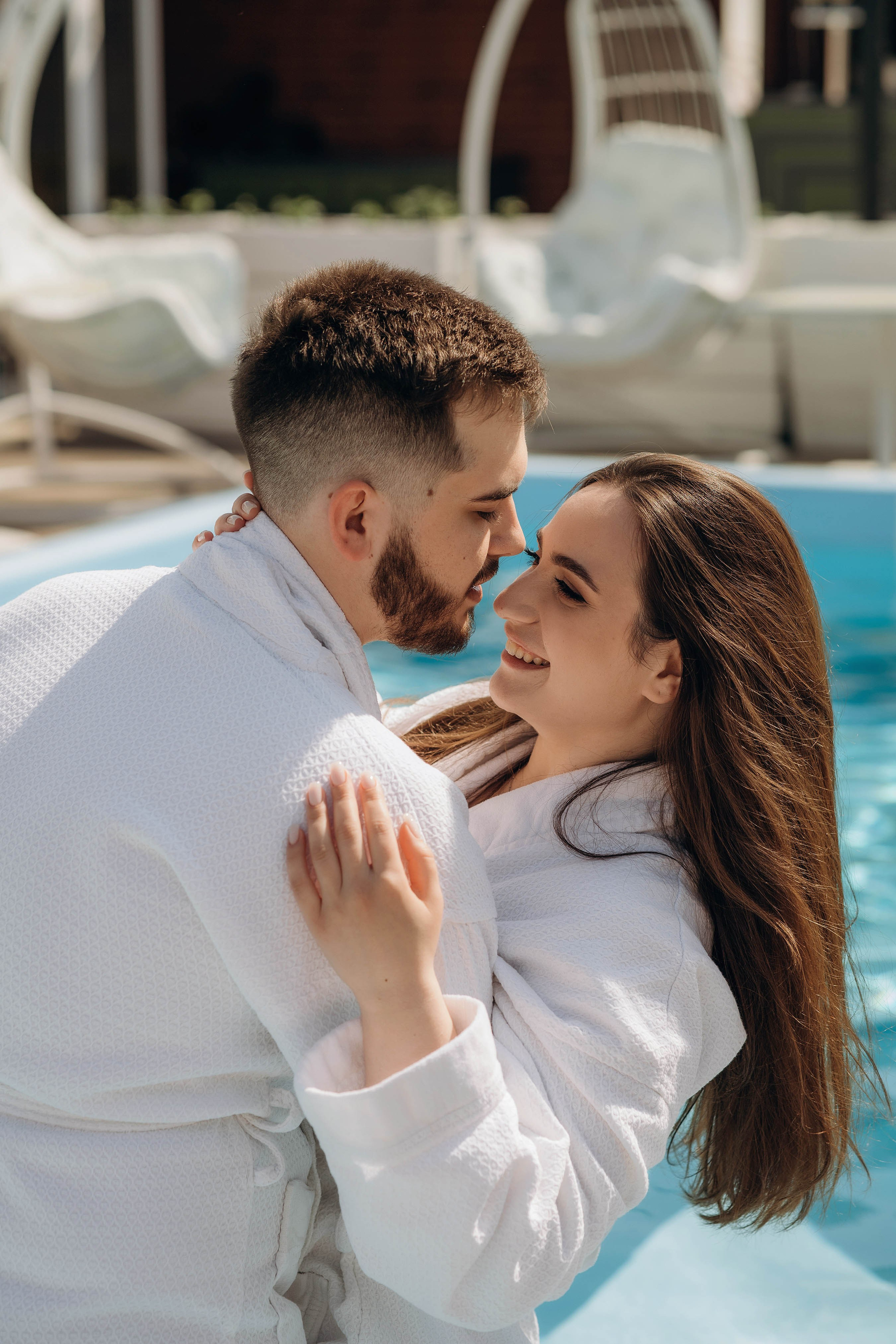 Свадебный фотограф Констанца. Свадебный фотограф Измаил, Констанца, Бухарест, Галац, Браила Julia Dickinson