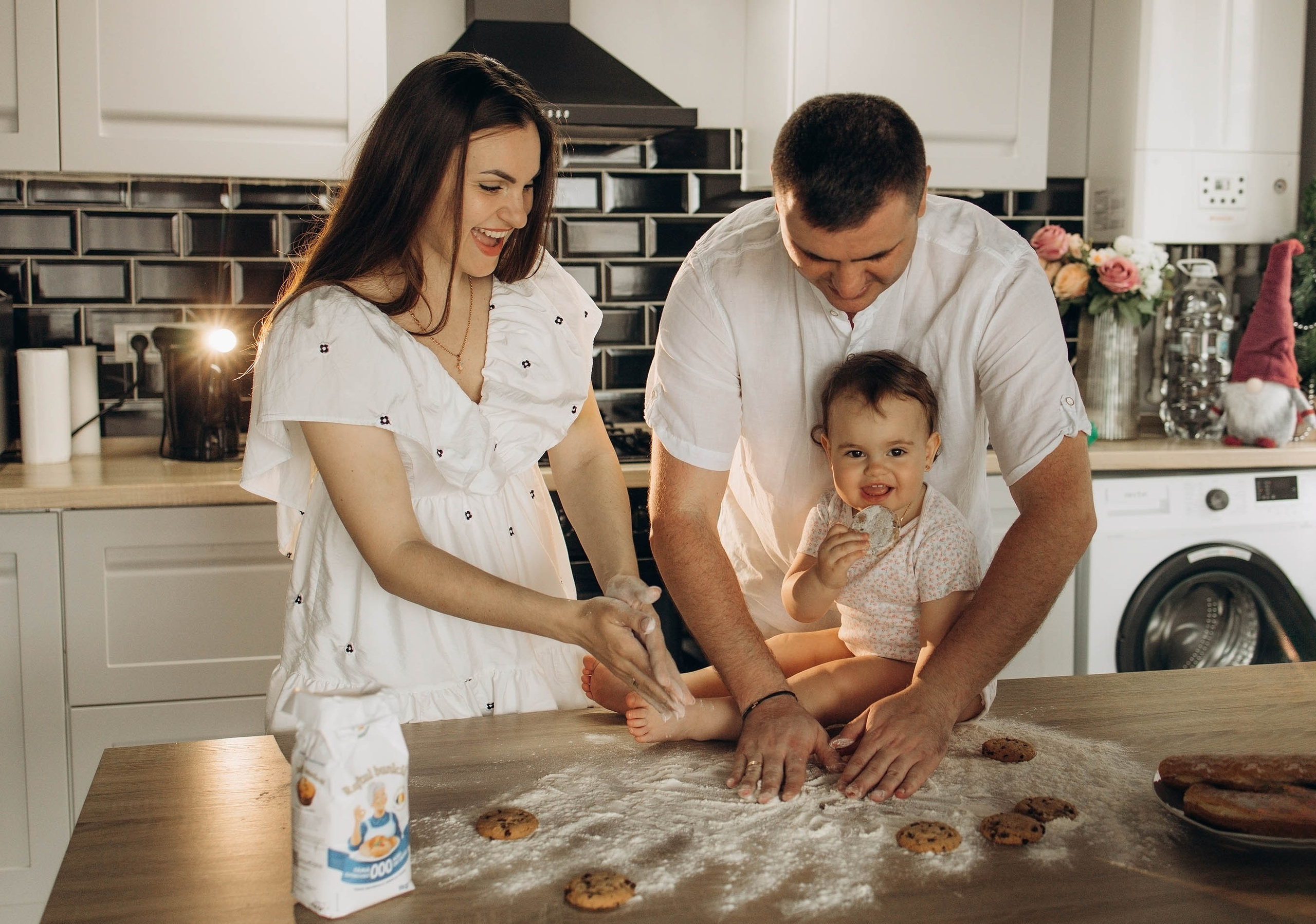 Денис, Юлия и Катерина. Свадебный фотограф Измаил, Констанца, Бухарест, Галац, Браила Julia Dickinson