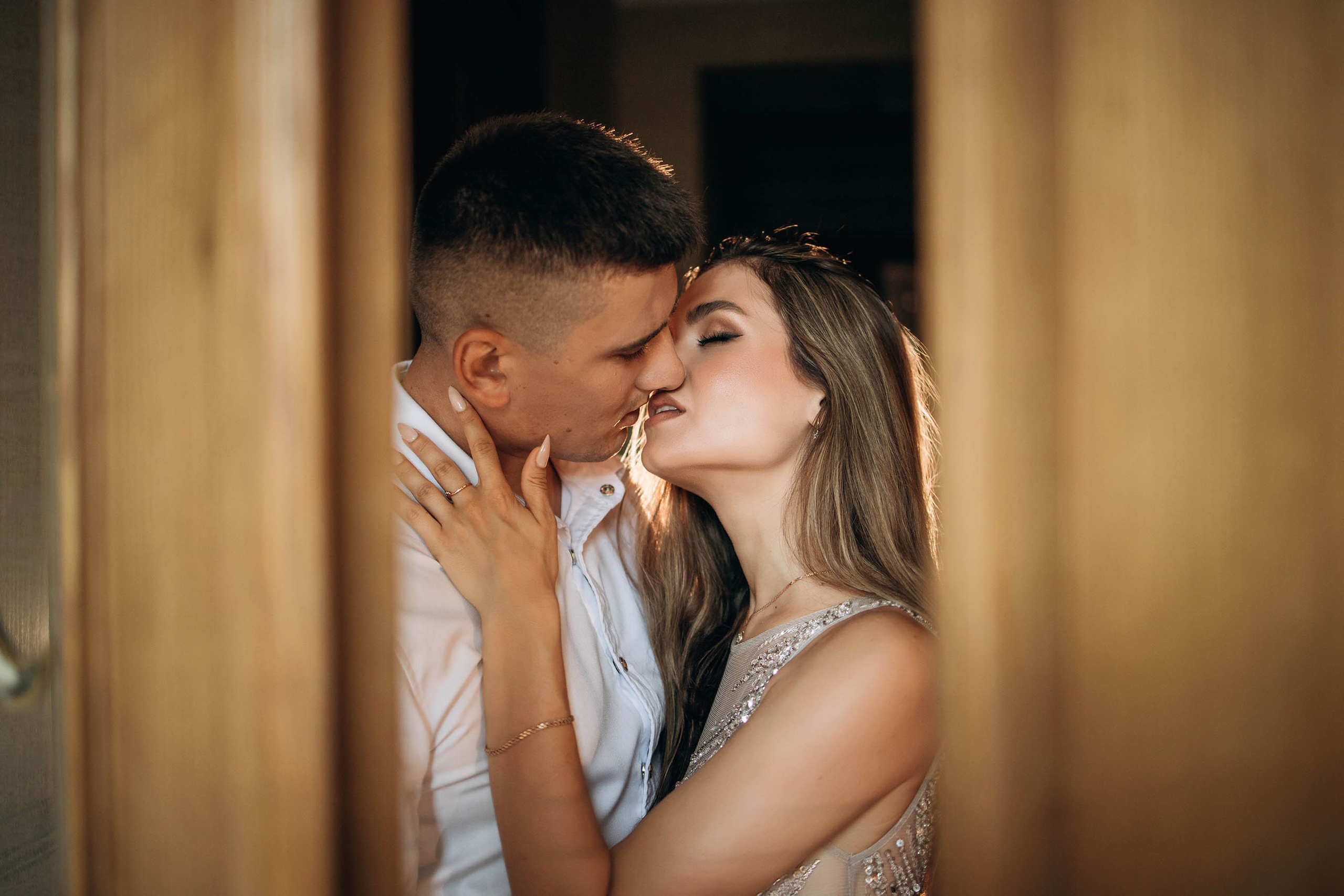 Денис и Марина. Свадебный фотограф Измаил, Констанца, Бухарест, Галац, Браила Julia Dickinson