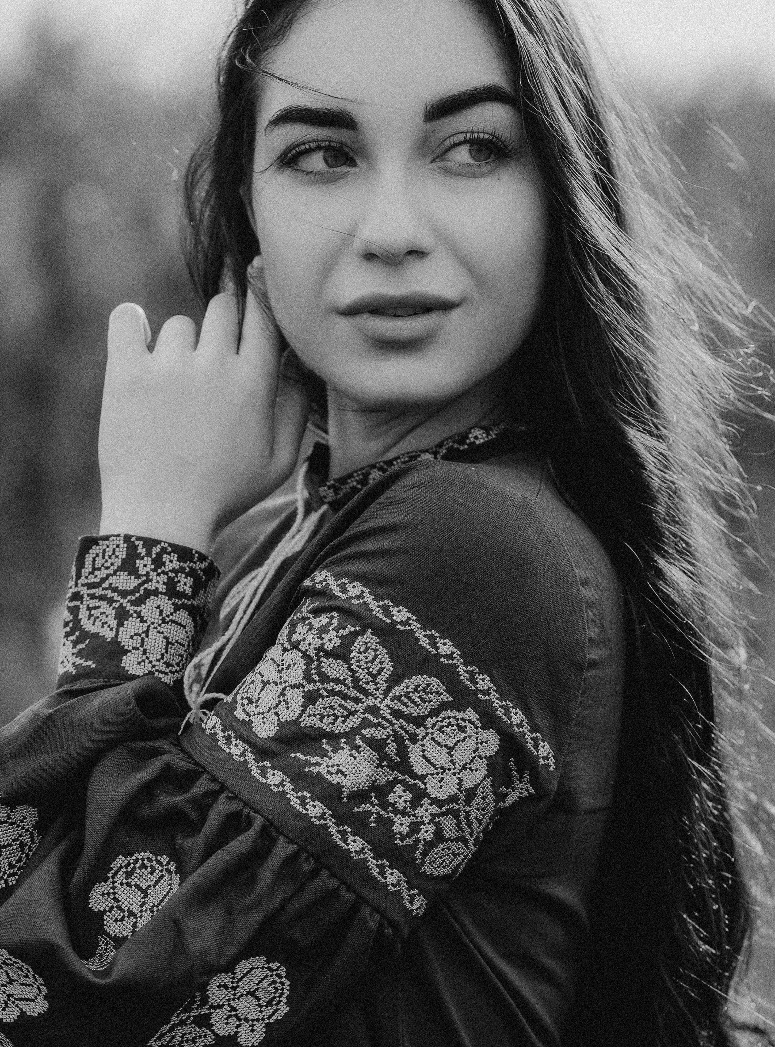 Инесса. Свадебный фотограф Измаил, Констанца, Бухарест, Галац, Браила Julia Dickinson