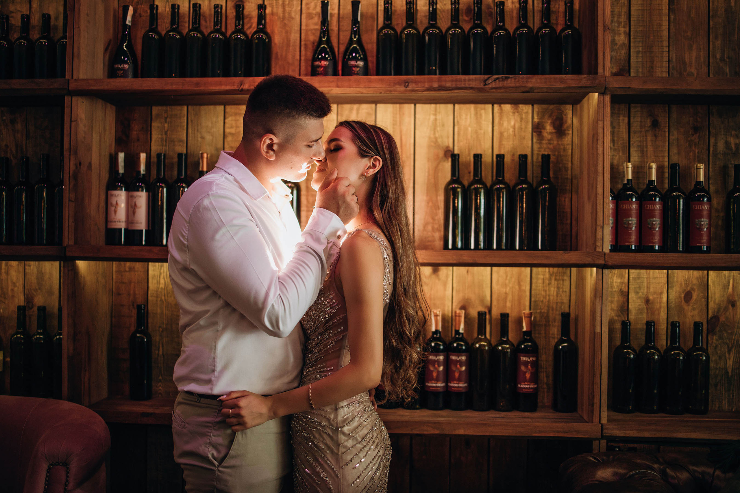 Денис и Марина. Свадебный фотограф Измаил, Констанца, Бухарест, Галац, Браила Julia Dickinson