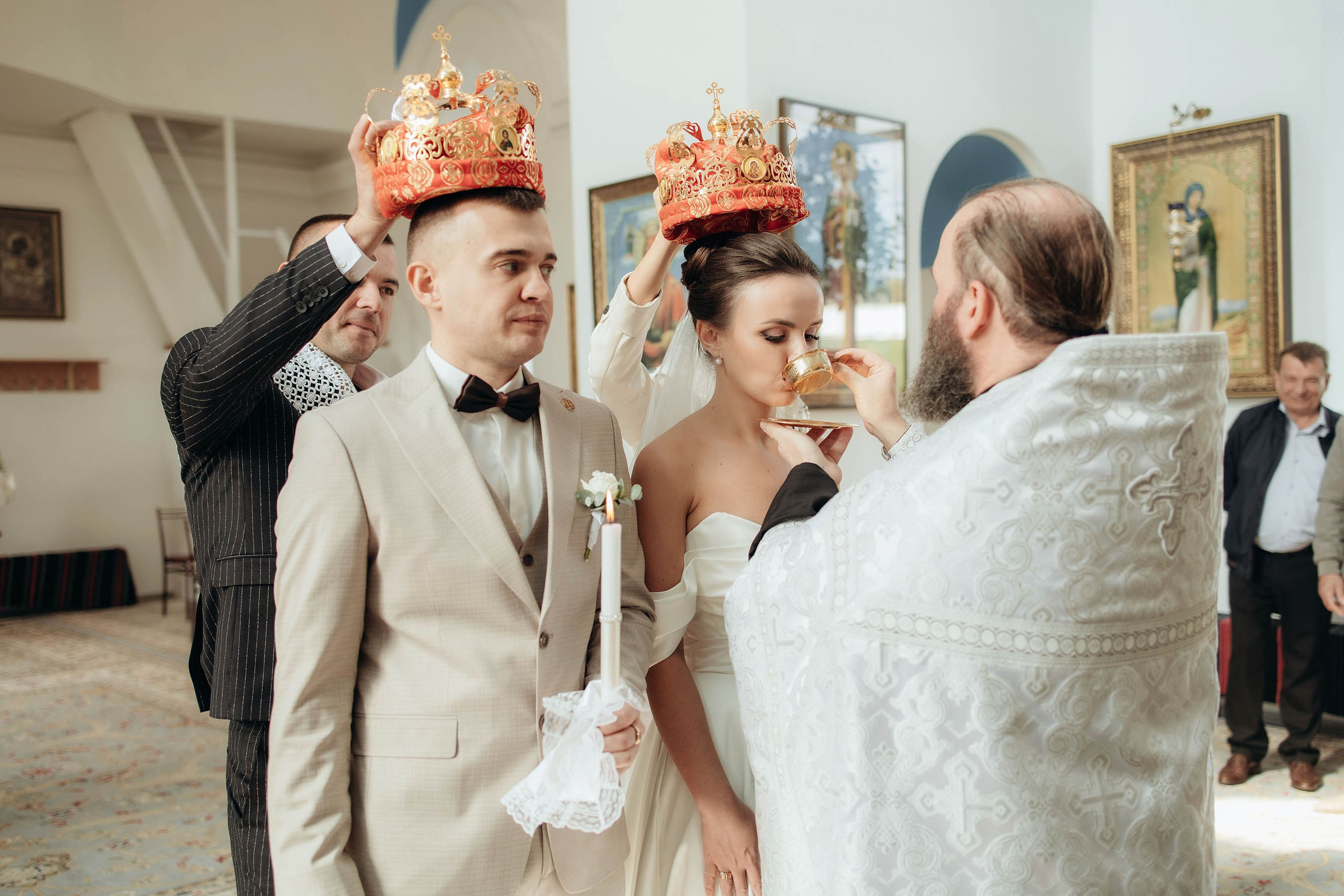 Иван и Ольга. Свадебный фотограф Измаил, Констанца, Бухарест, Галац, Браила Julia Dickinson