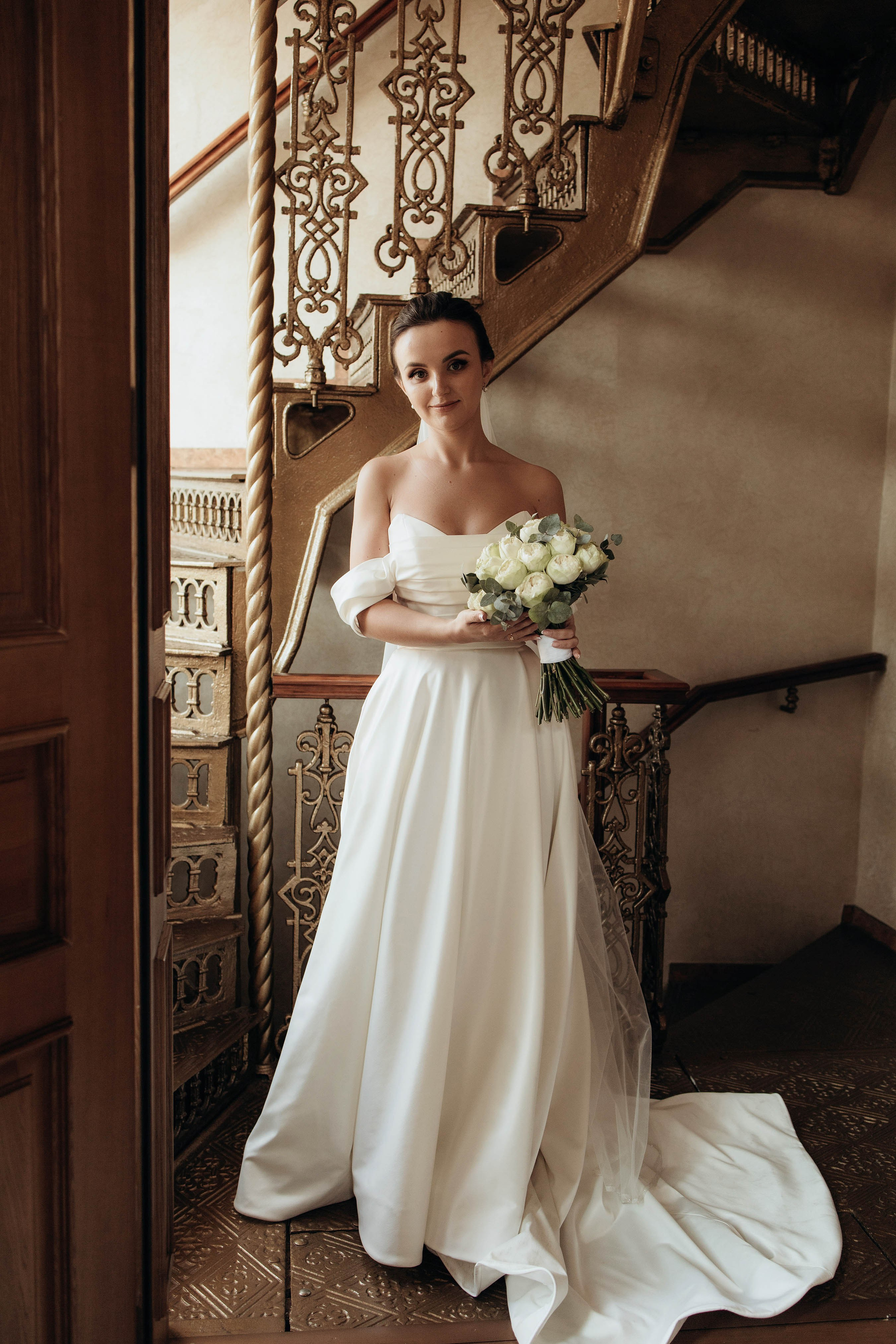 Иван и Ольга. Свадебный фотограф Измаил, Констанца, Бухарест, Галац, Браила Julia Dickinson