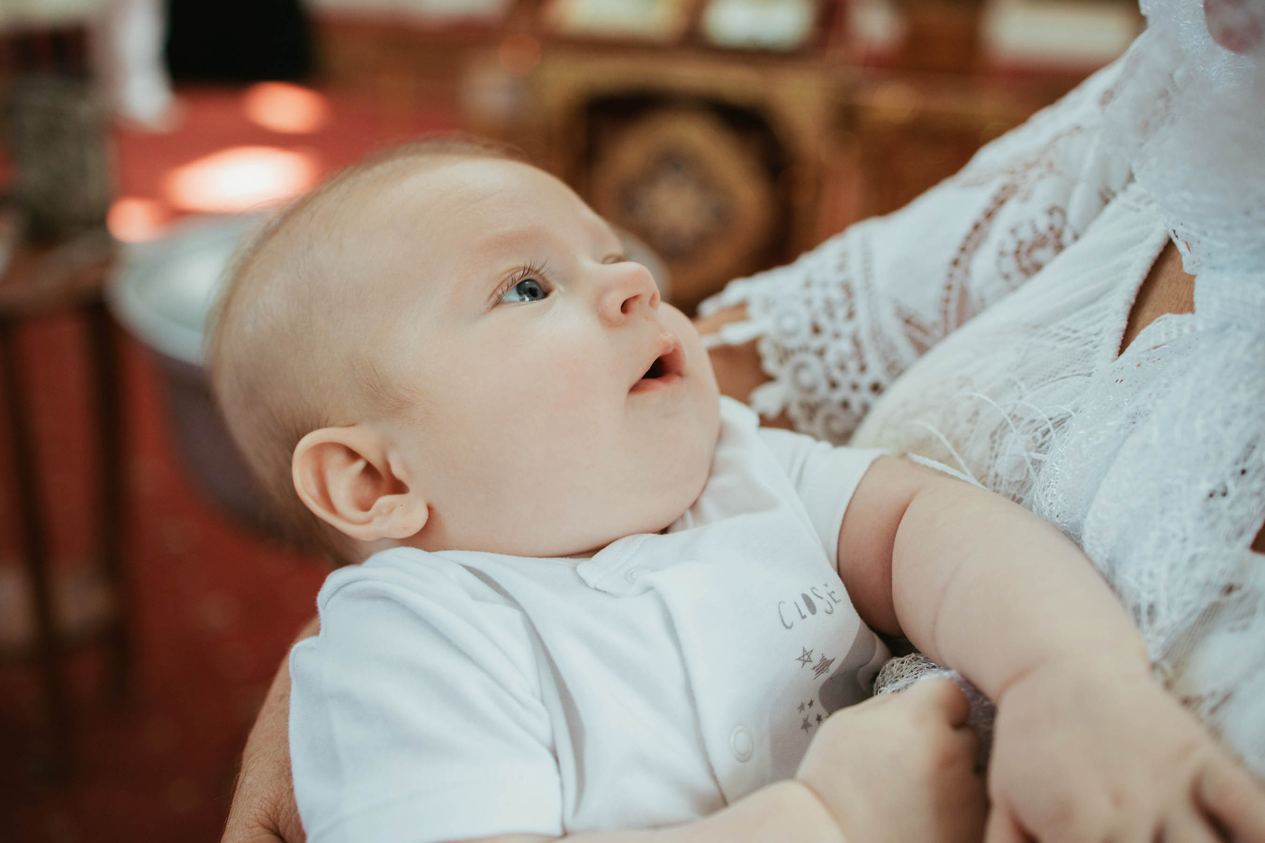 Крещение Эдгара. Свадебный фотограф Измаил, Констанца, Бухарест, Галац, Браила Julia Dickinson