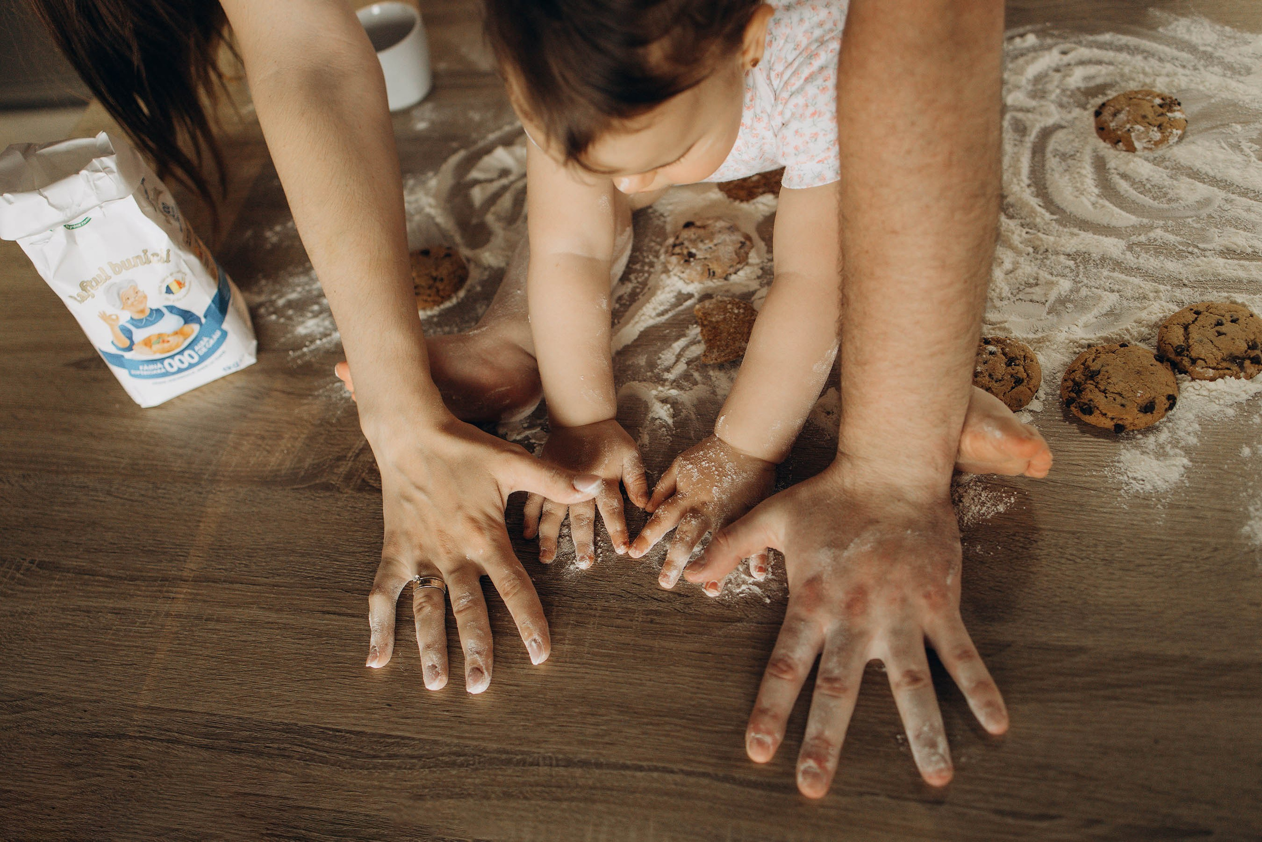 Денис, Юлия и Катерина. Свадебный фотограф Измаил, Констанца, Бухарест, Галац, Браила Julia Dickinson