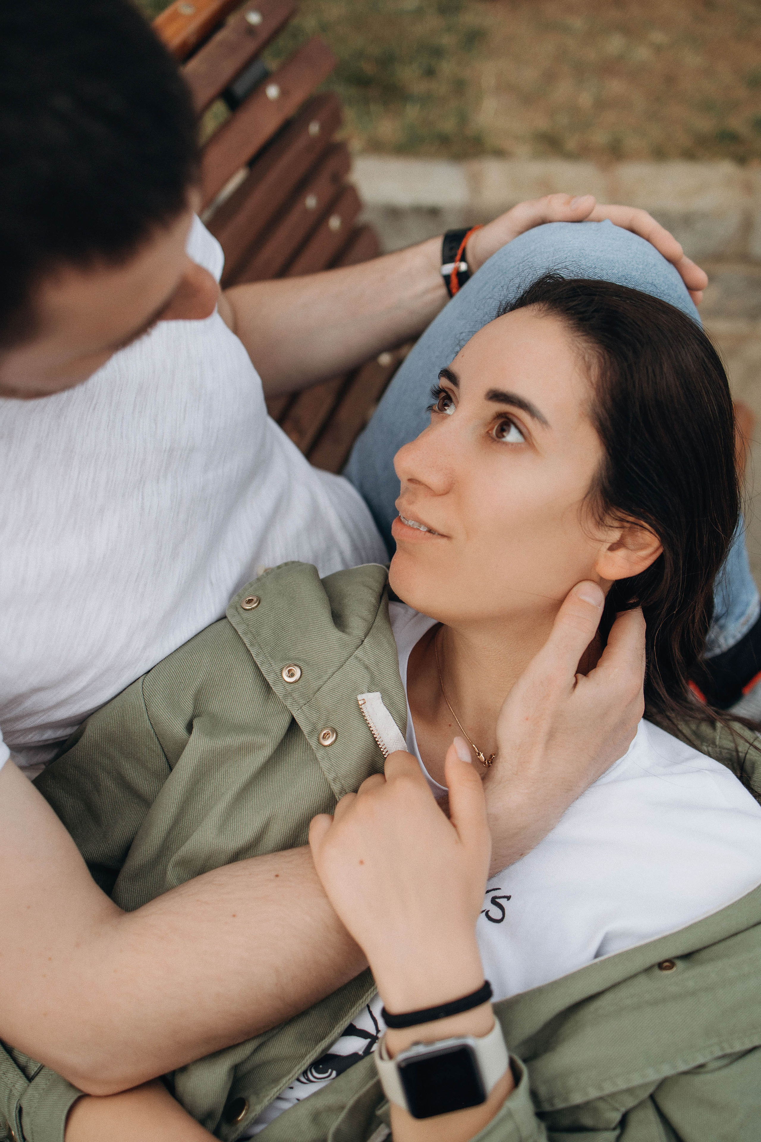 Сергей и Мария. Свадебный фотограф Измаил, Констанца, Бухарест, Галац, Браила Julia Dickinson