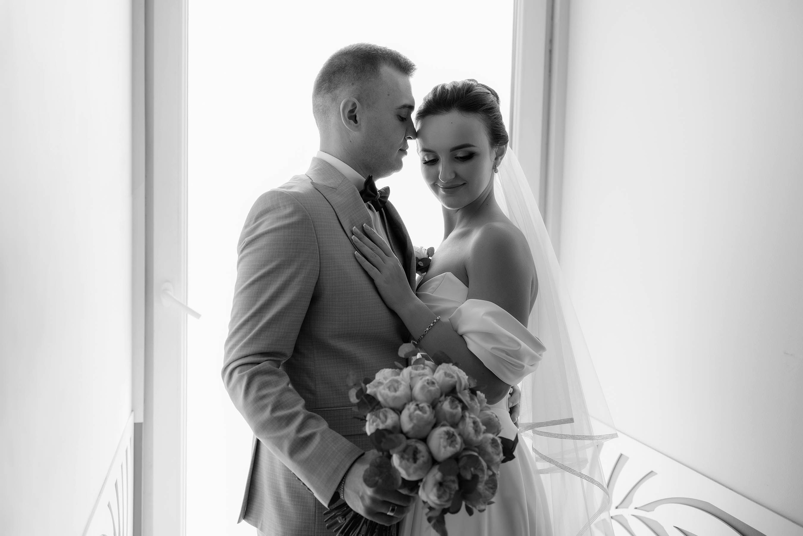 Иван и Ольга. Свадебный фотограф Измаил, Констанца, Бухарест, Галац, Браила Julia Dickinson