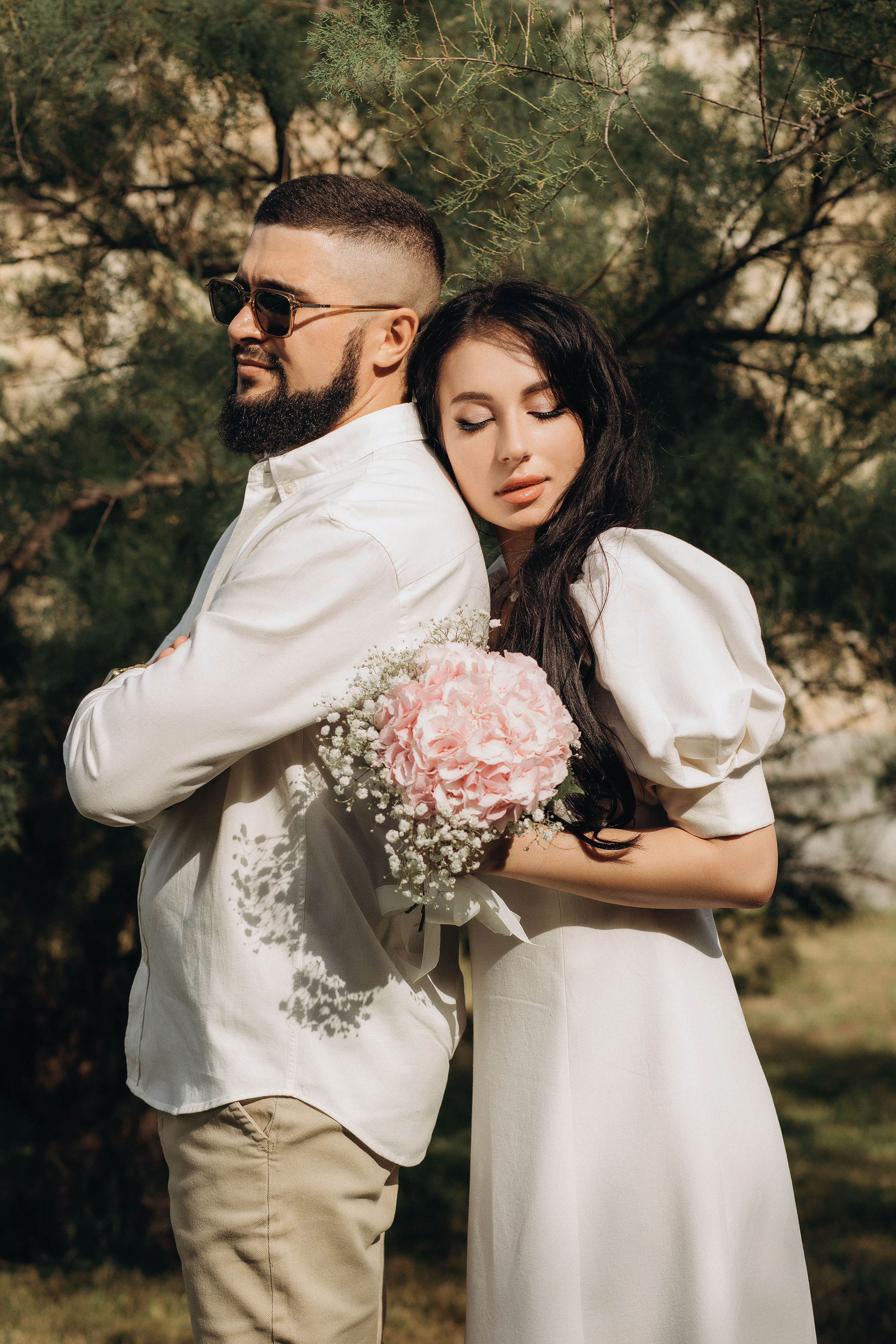 Дмитрий и Виктория. Свадебный фотограф Измаил, Констанца, Бухарест, Галац, Браила Julia Dickinson