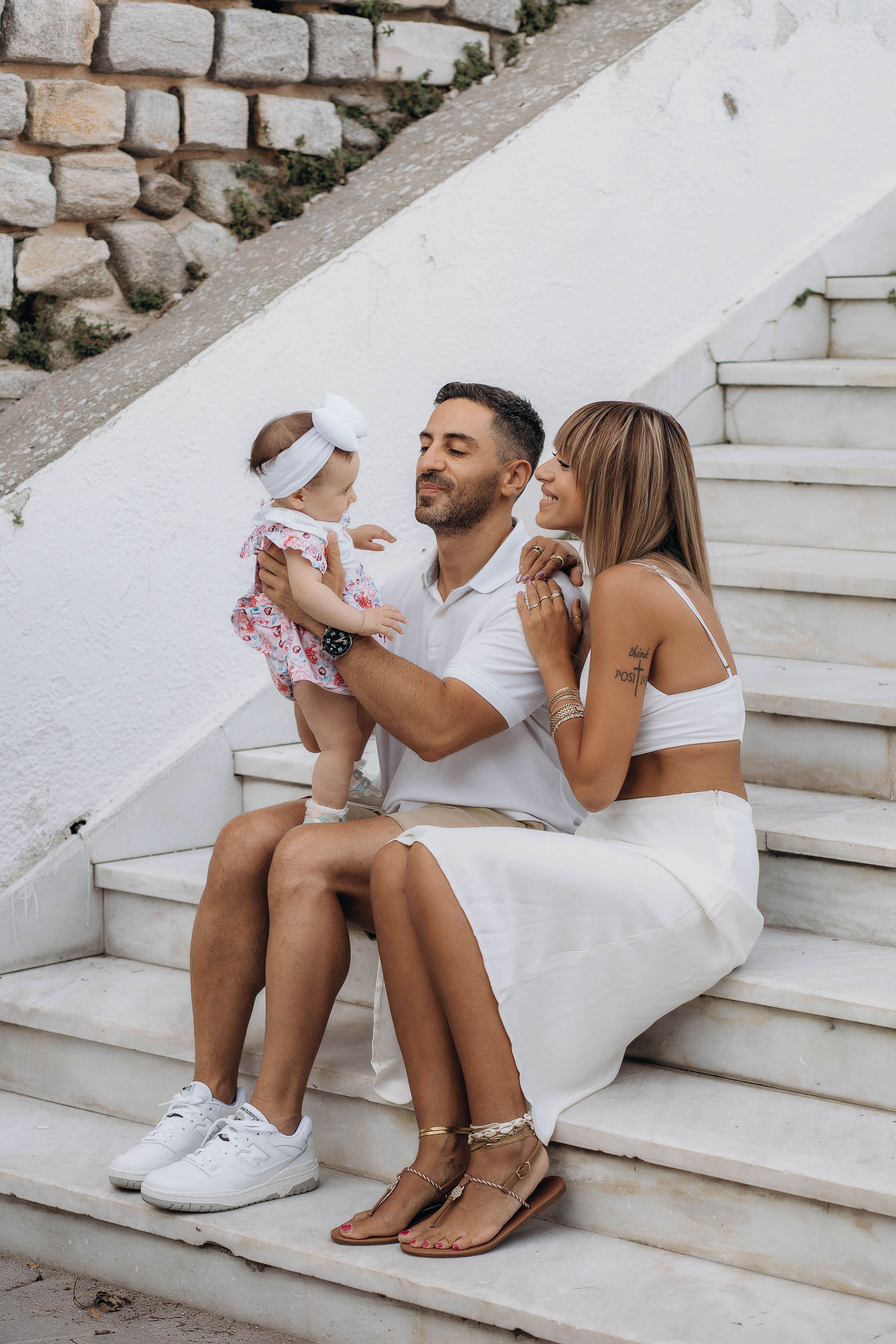 Танос, Мария и Кристина. Свадебный фотограф Измаил, Констанца, Бухарест, Галац, Браила Julia Dickinson