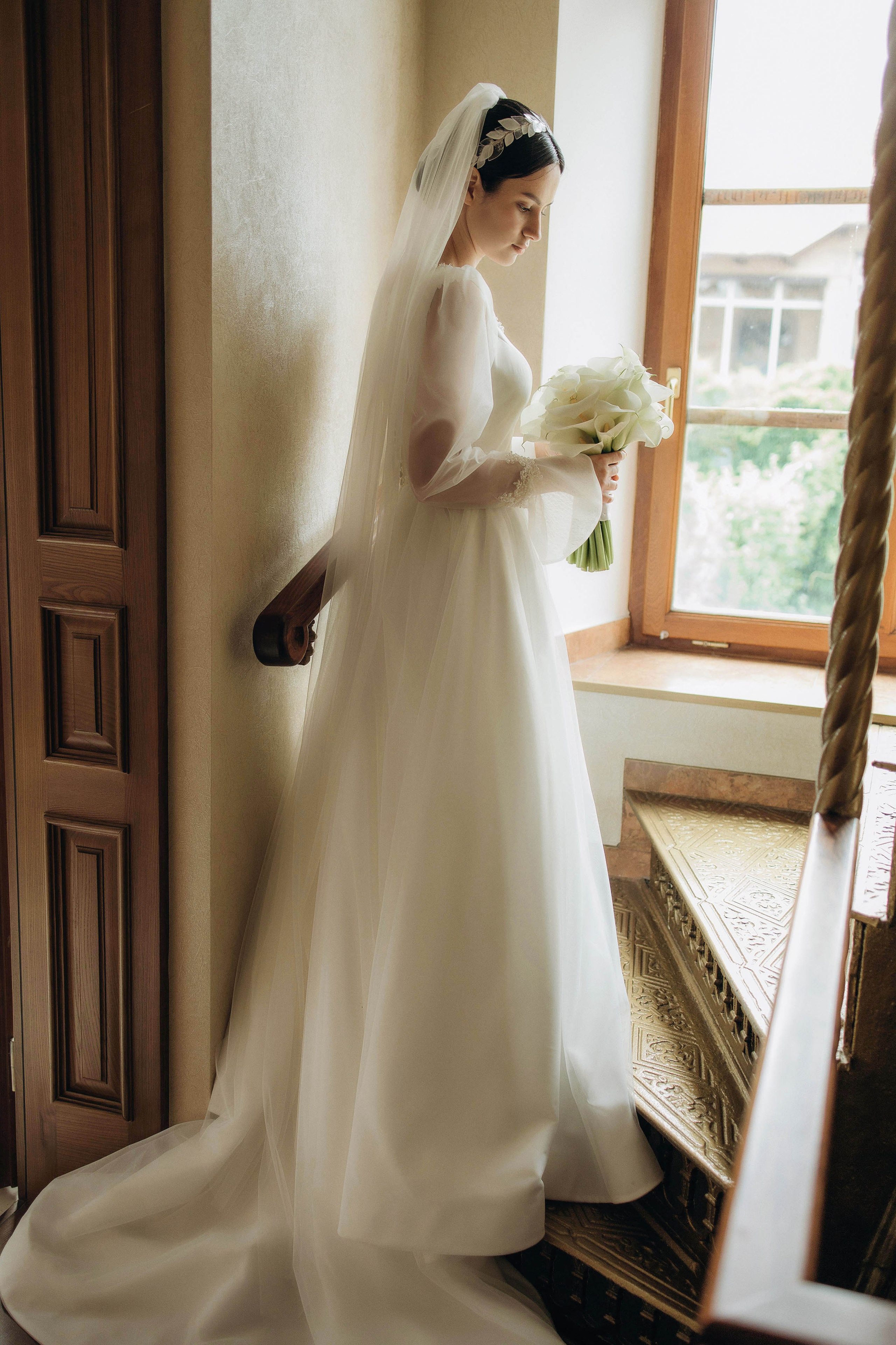 Свадебный фотограф Констанца. Свадебный фотограф Измаил, Констанца, Бухарест, Галац, Браила Julia Dickinson