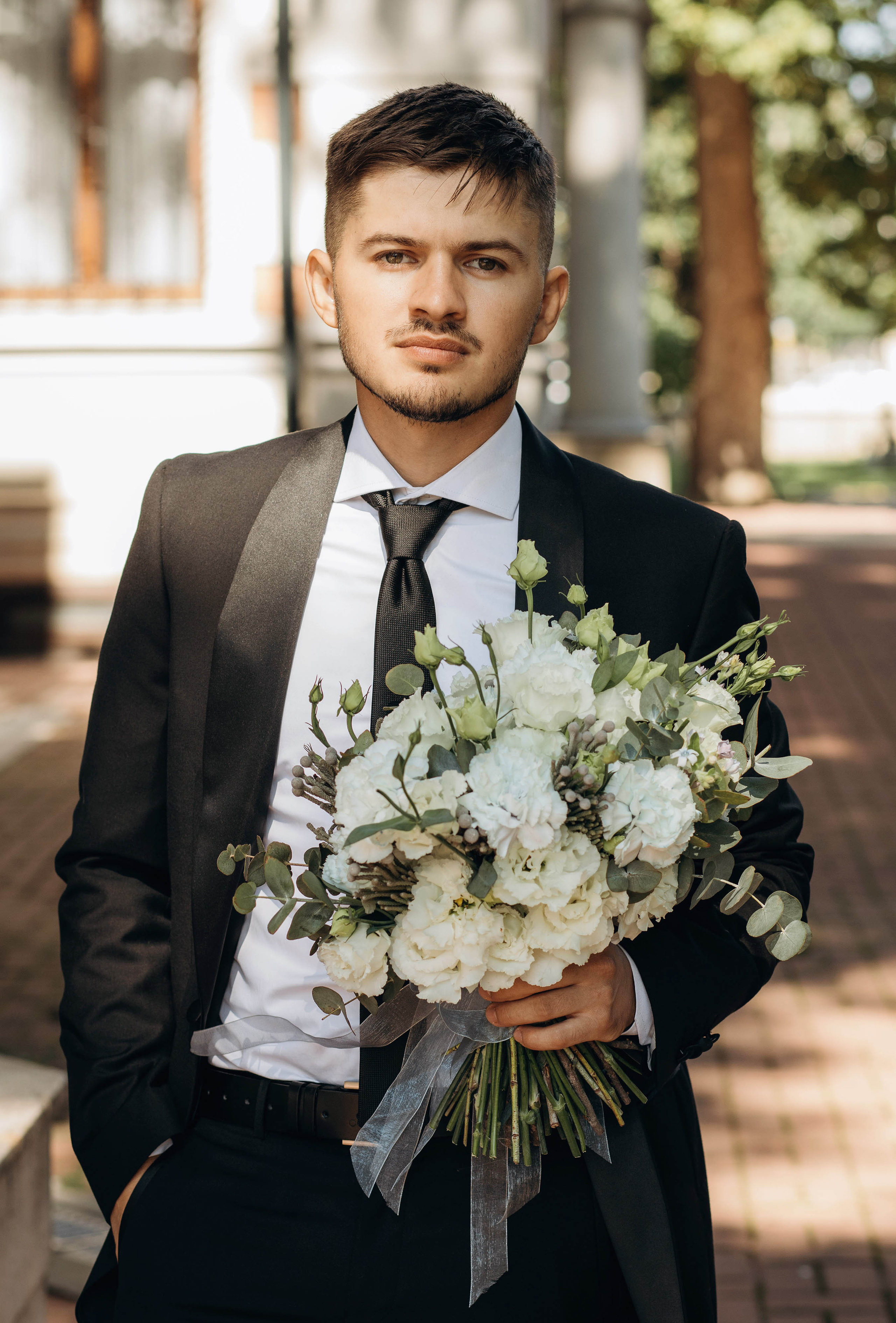 Иван и Оливия. Свадебный фотограф Измаил, Констанца, Бухарест, Галац, Браила Julia Dickinson