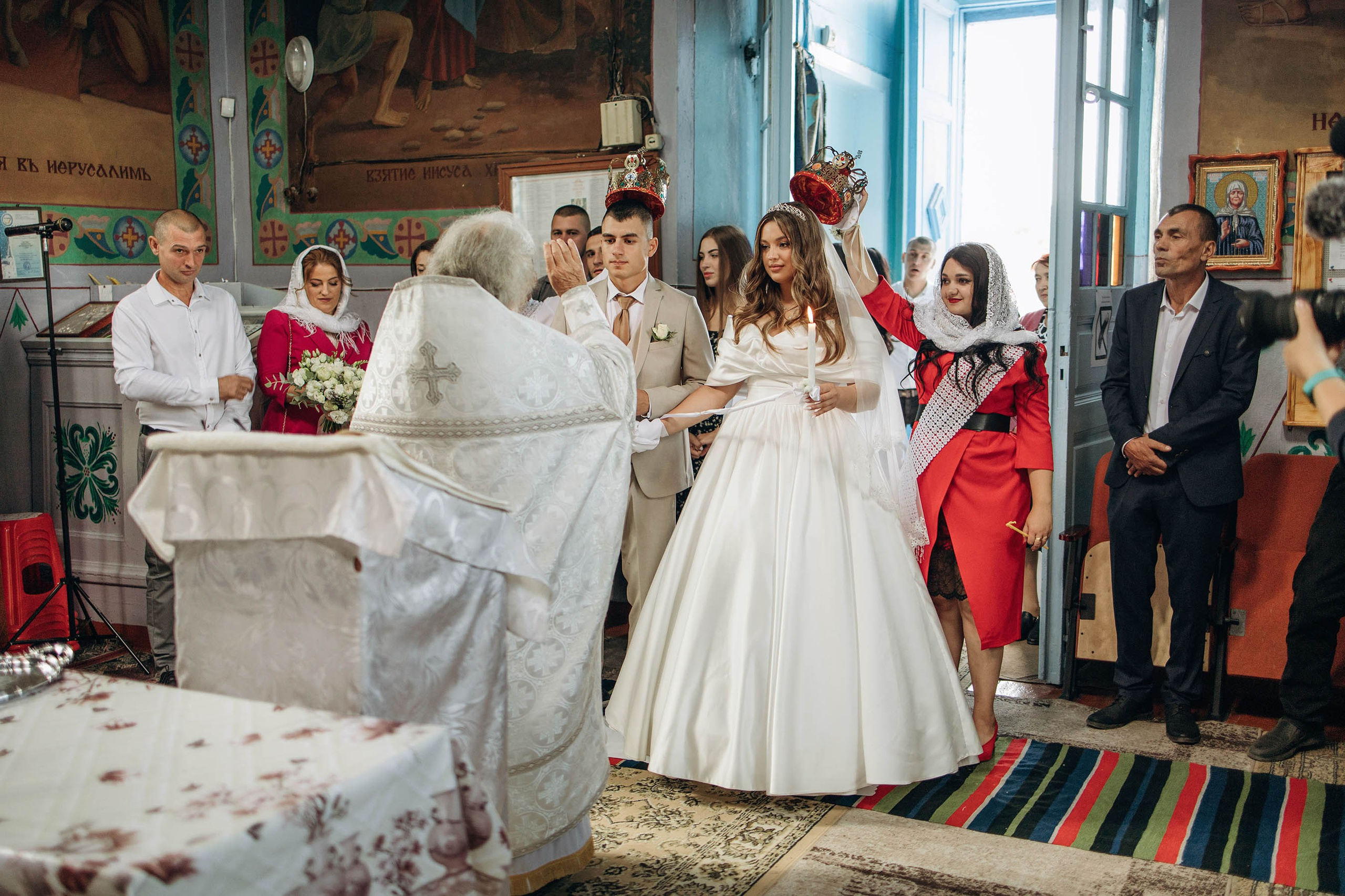 Андрей и Диана. Свадебный фотограф Измаил, Констанца, Бухарест, Галац, Браила Julia Dickinson