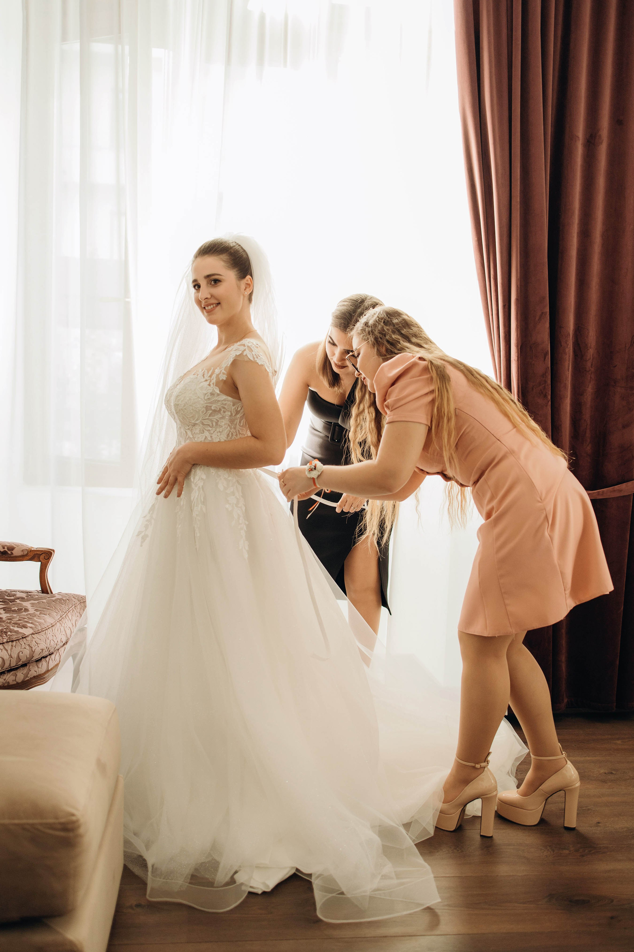 Свадебный фотограф Бухарест. Свадебный фотограф Измаил, Констанца, Бухарест, Галац, Браила Julia Dickinson