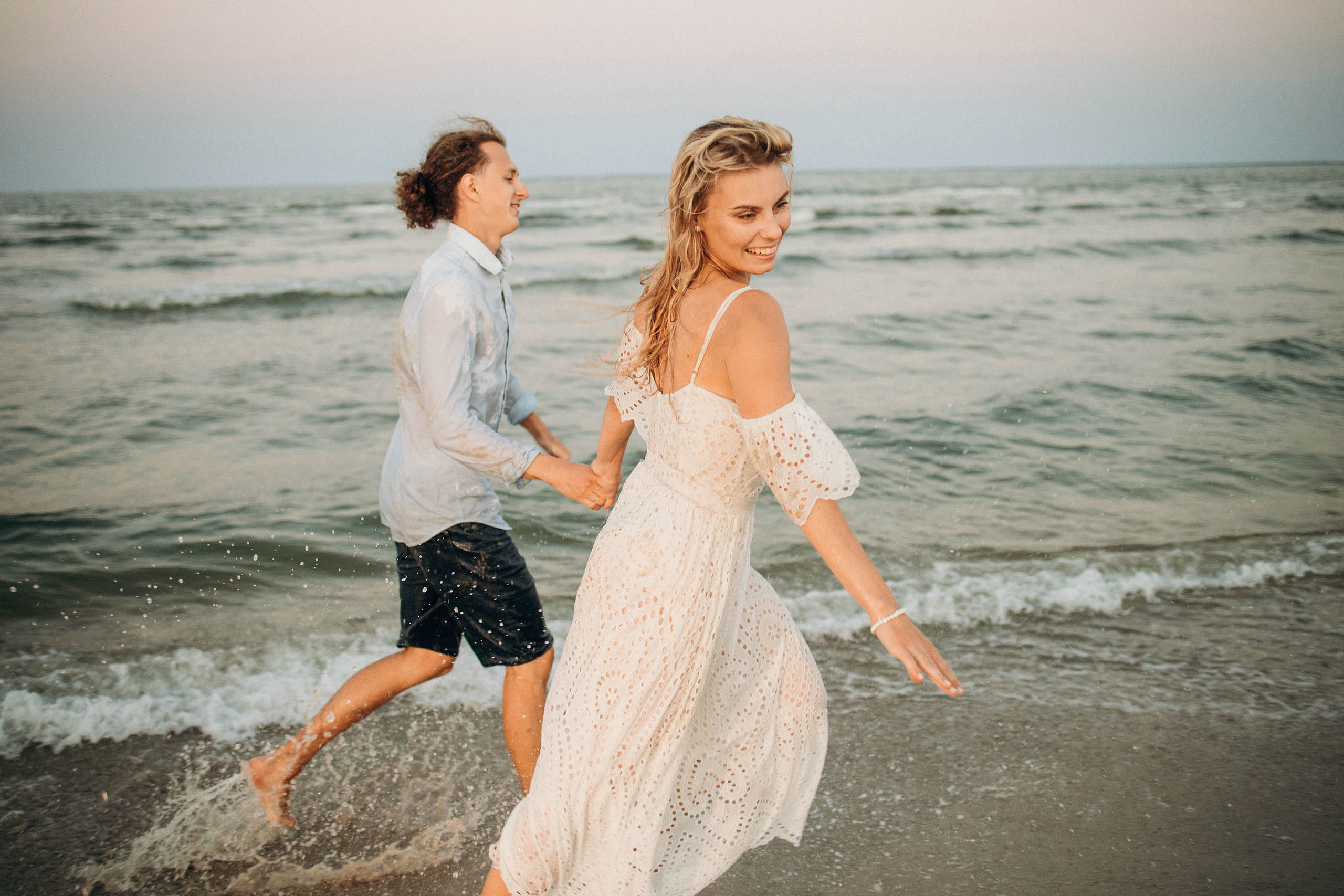 Илья и Александра. Свадебный фотограф Измаил, Констанца, Бухарест, Галац, Браила Julia Dickinson